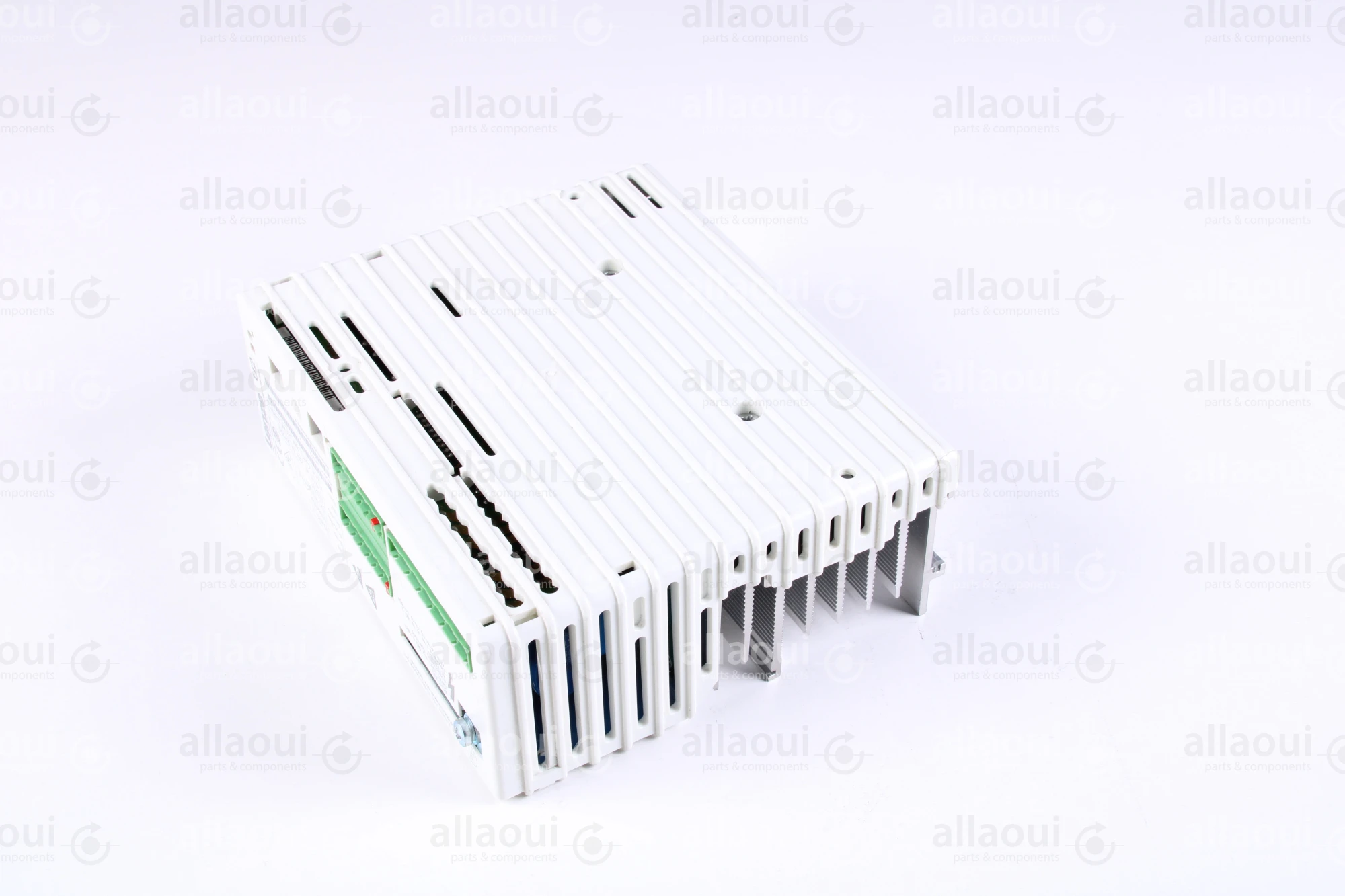 Lenze Frequency Converter 33.8201_E 33.8201_E