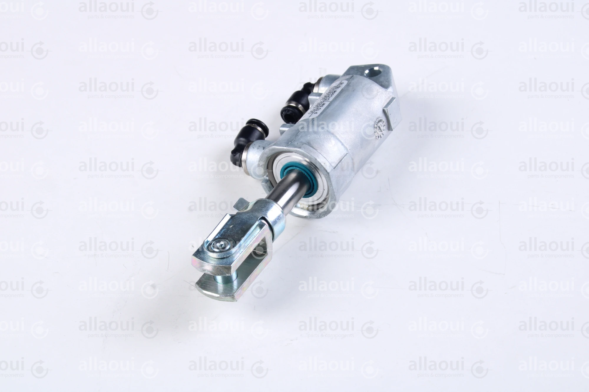 Norgren Pneumatic Cylinder 00.580.3909/03