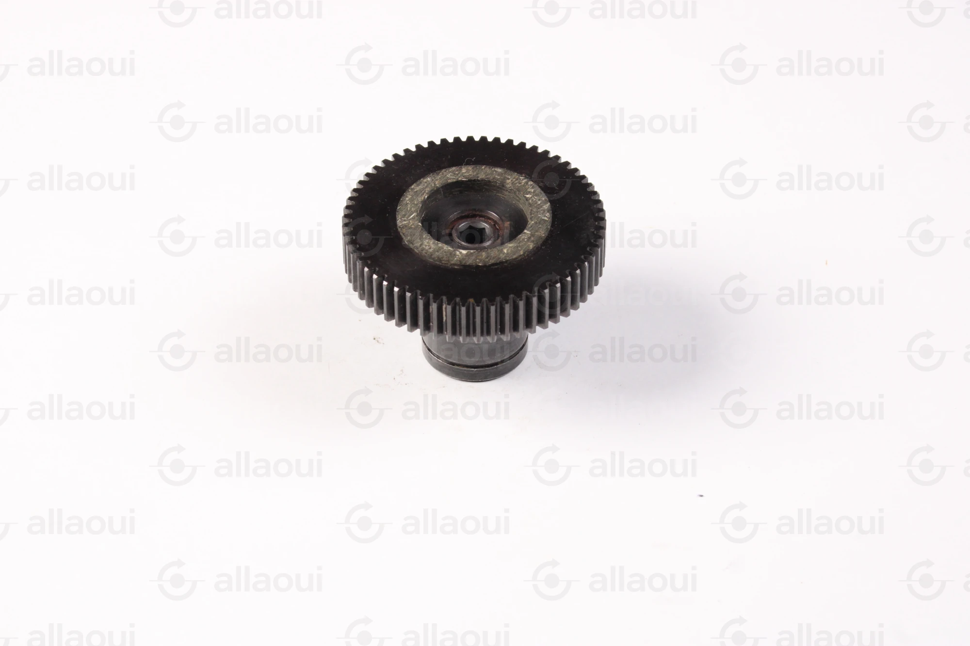 Koenig & Bauer (KBA) Gear P4751950