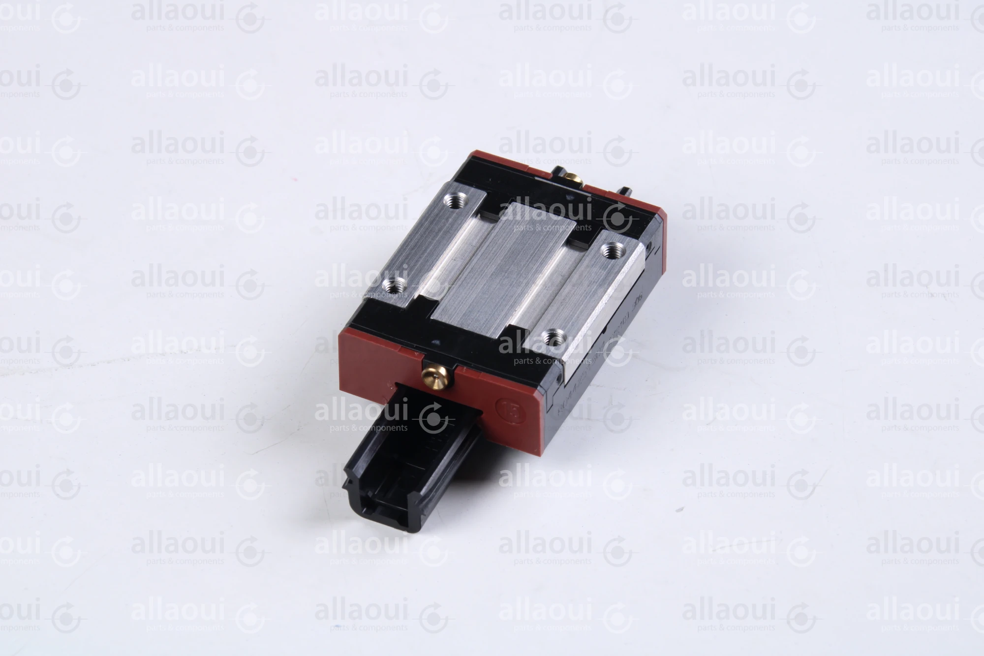 Bosch Rexroth Guiding Carriage R044251301