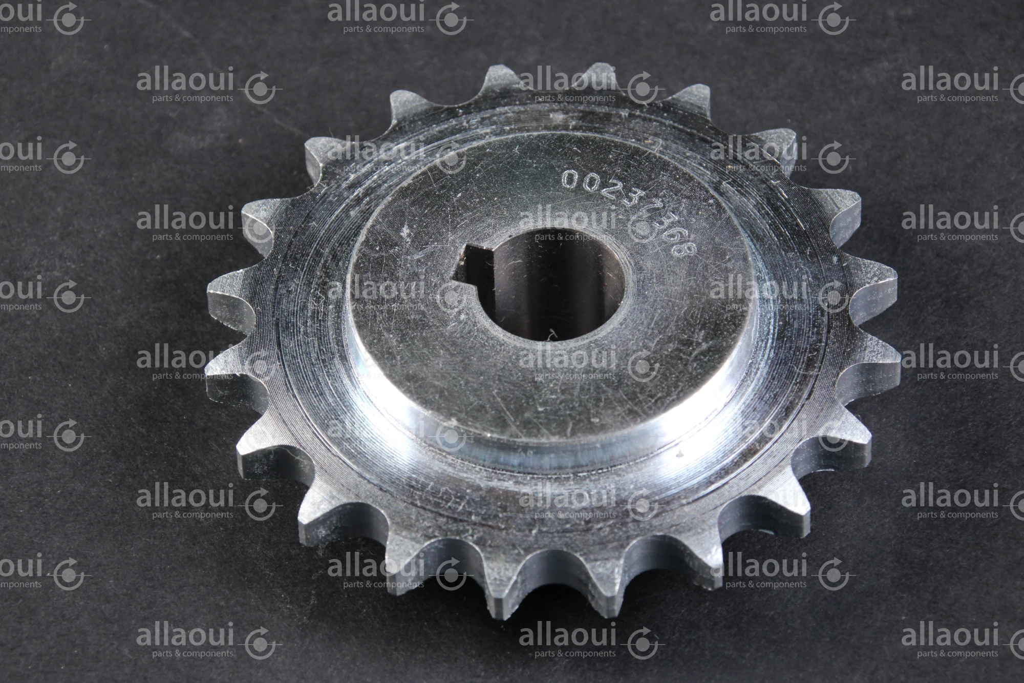 Kolbus Gear 00237368