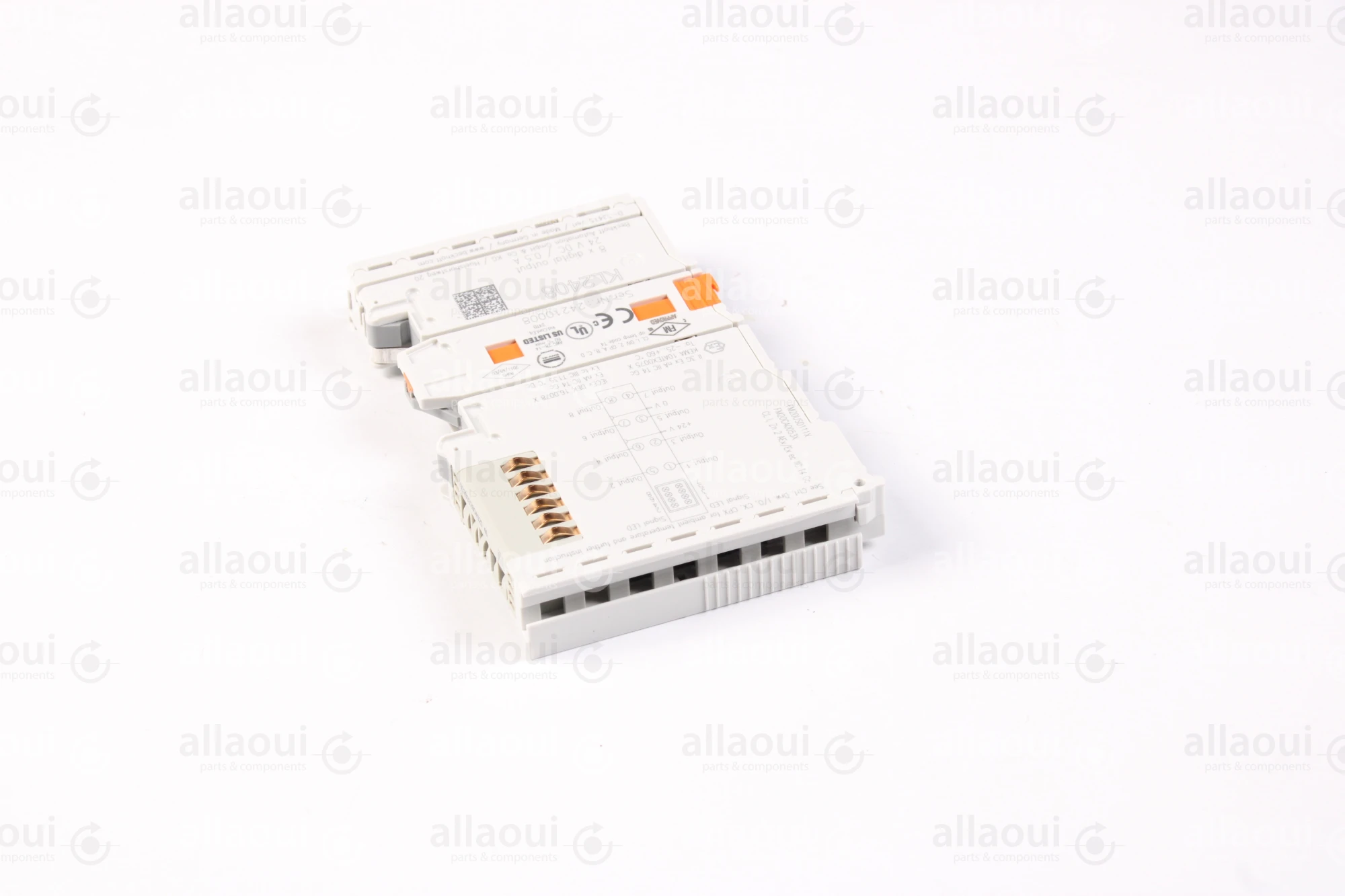 Beckhoff 8-Channel-Digital-Output-Terminal KL2408