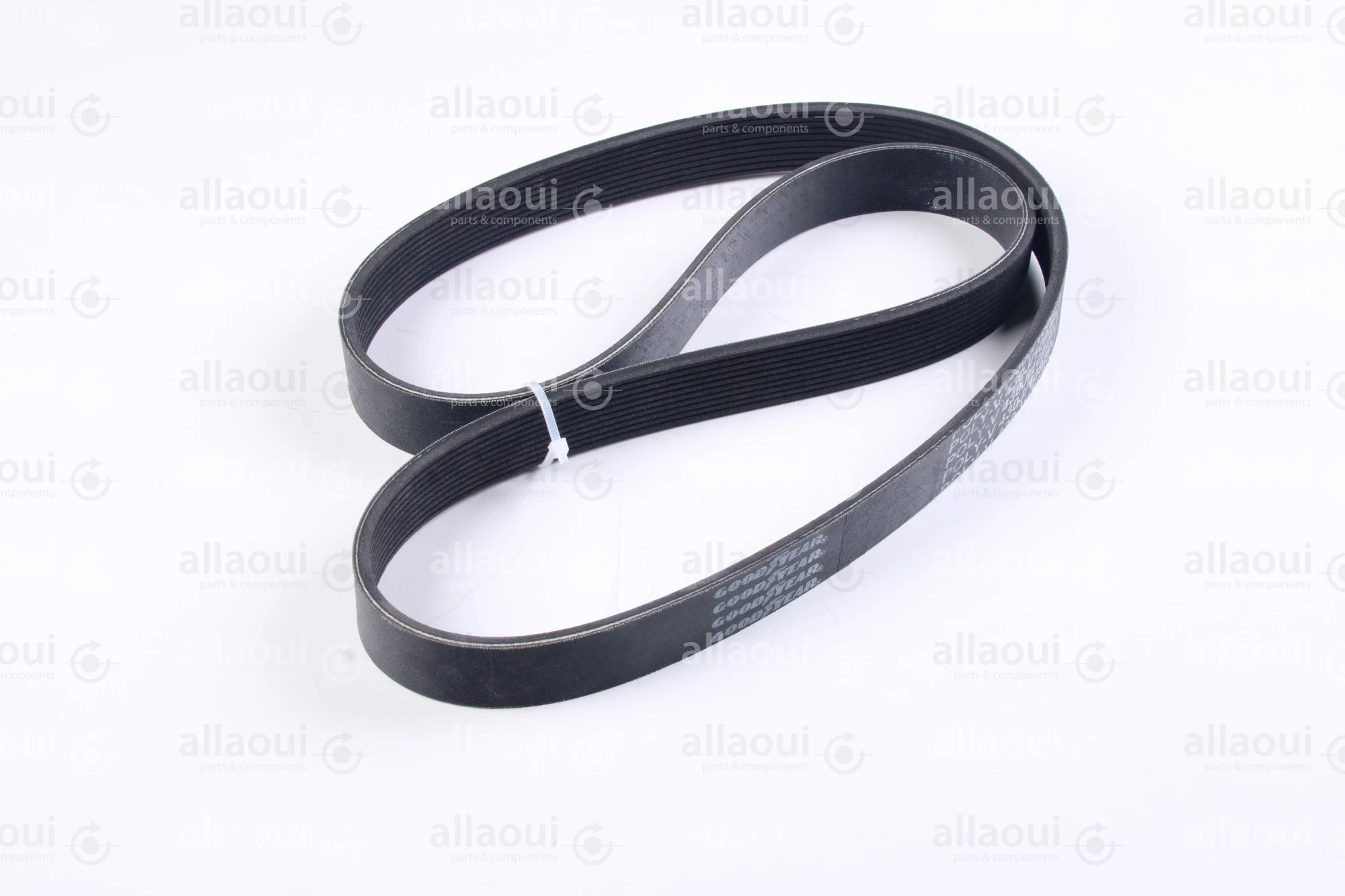 Goodyear Poly-V Belt POLY-V 430J/1092PJ