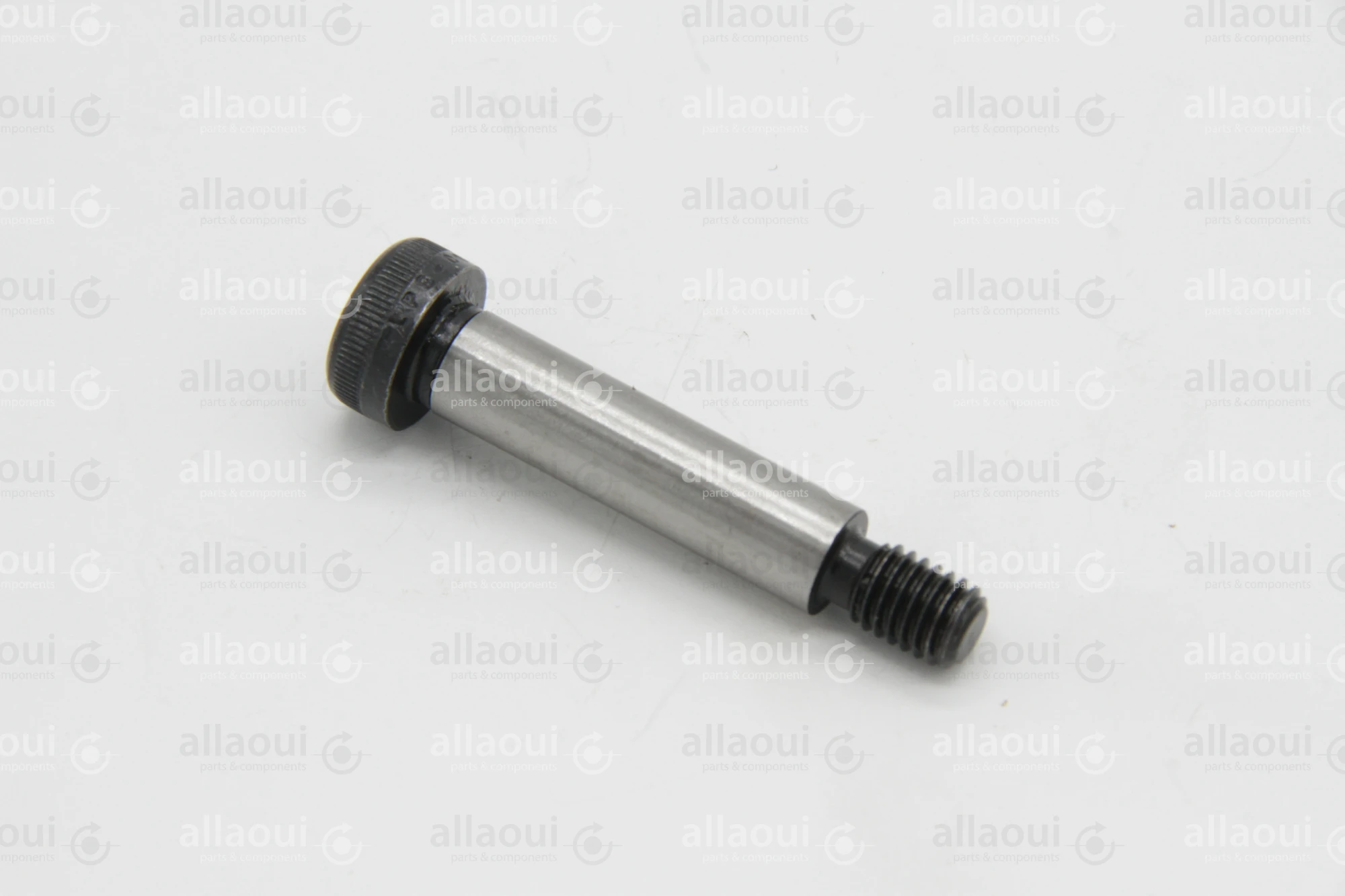 Müller Martini Setscrew 10F9X40/M8 0030.4100