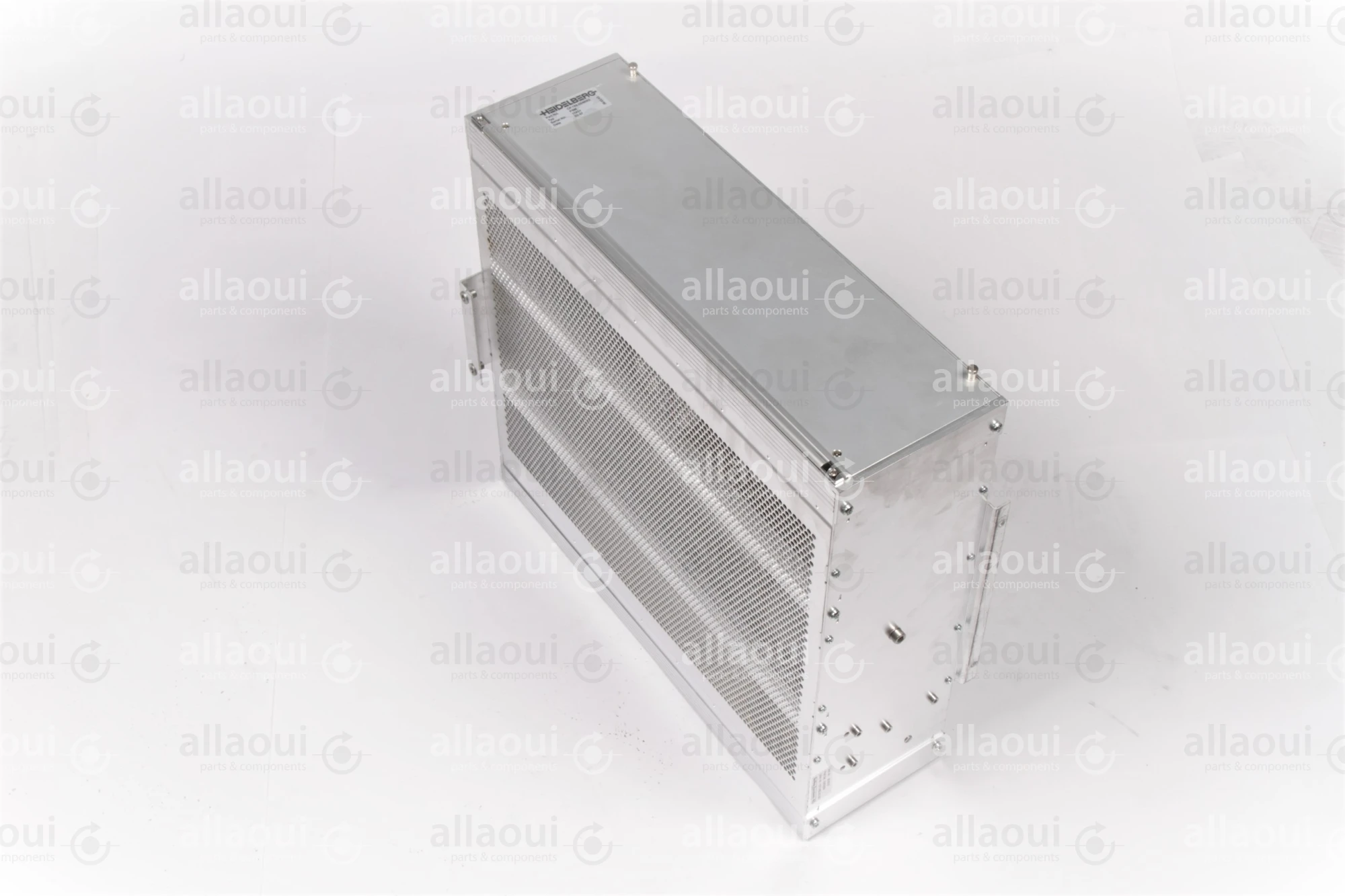 Heidelberg Image Control Computer CP.186.0048/02