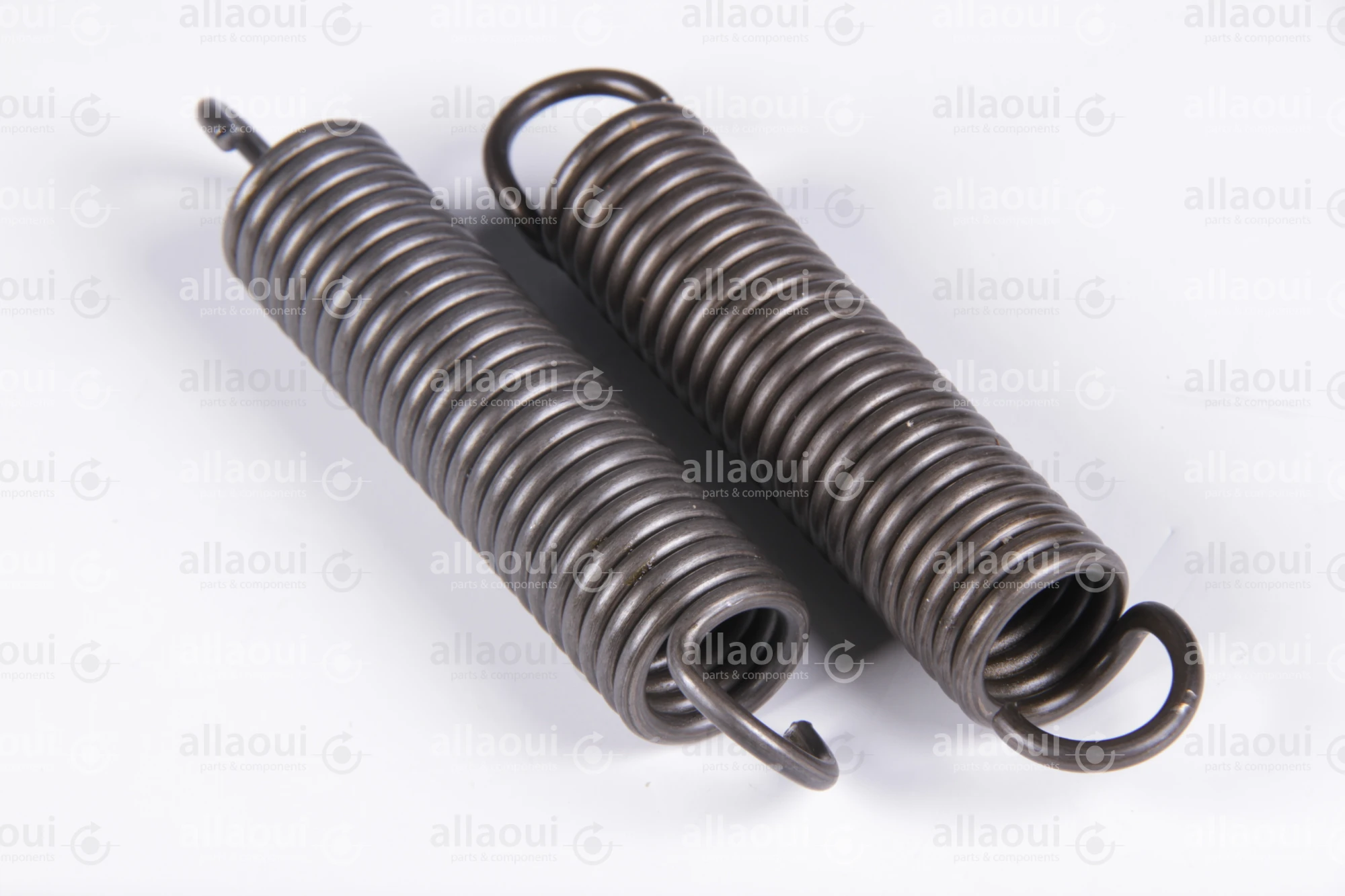 Müller Martini Tension Spring 3.6X21.4X122 3675.3661.3