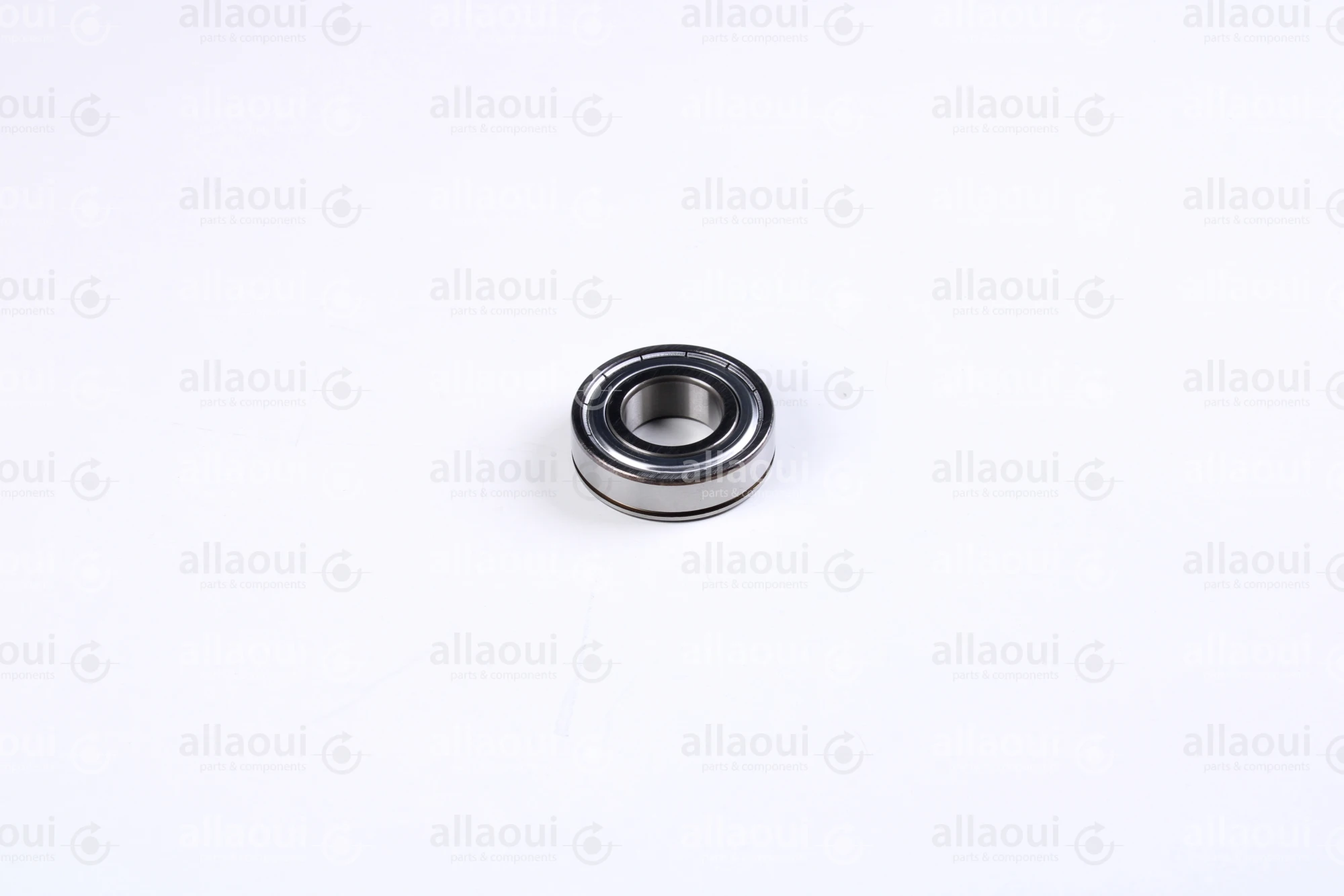SKF Ball Bearing 6004-2ZN