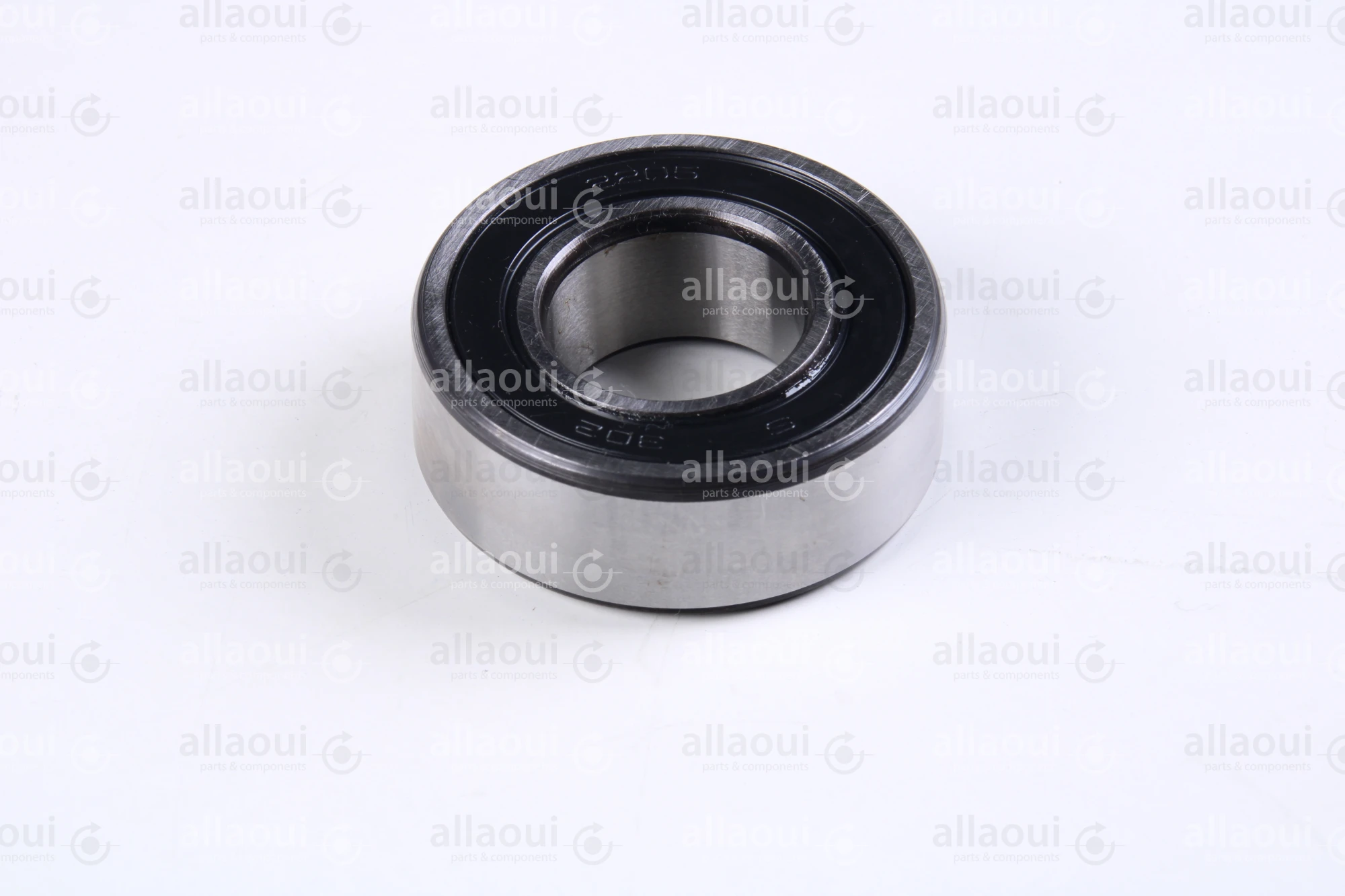 FAG Ball Joint Bearing 2205-2RS TVH