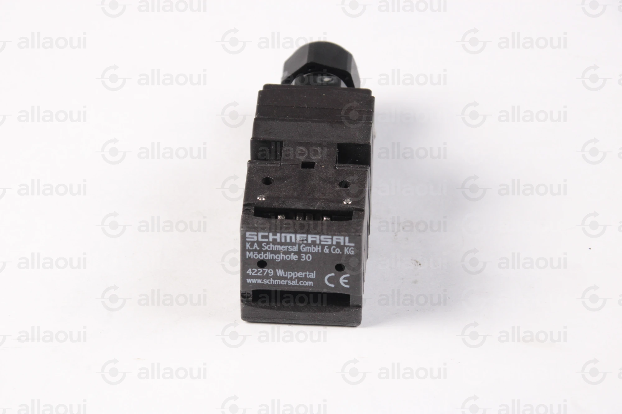 Schmersal Safety Switch AZ17-11ZK