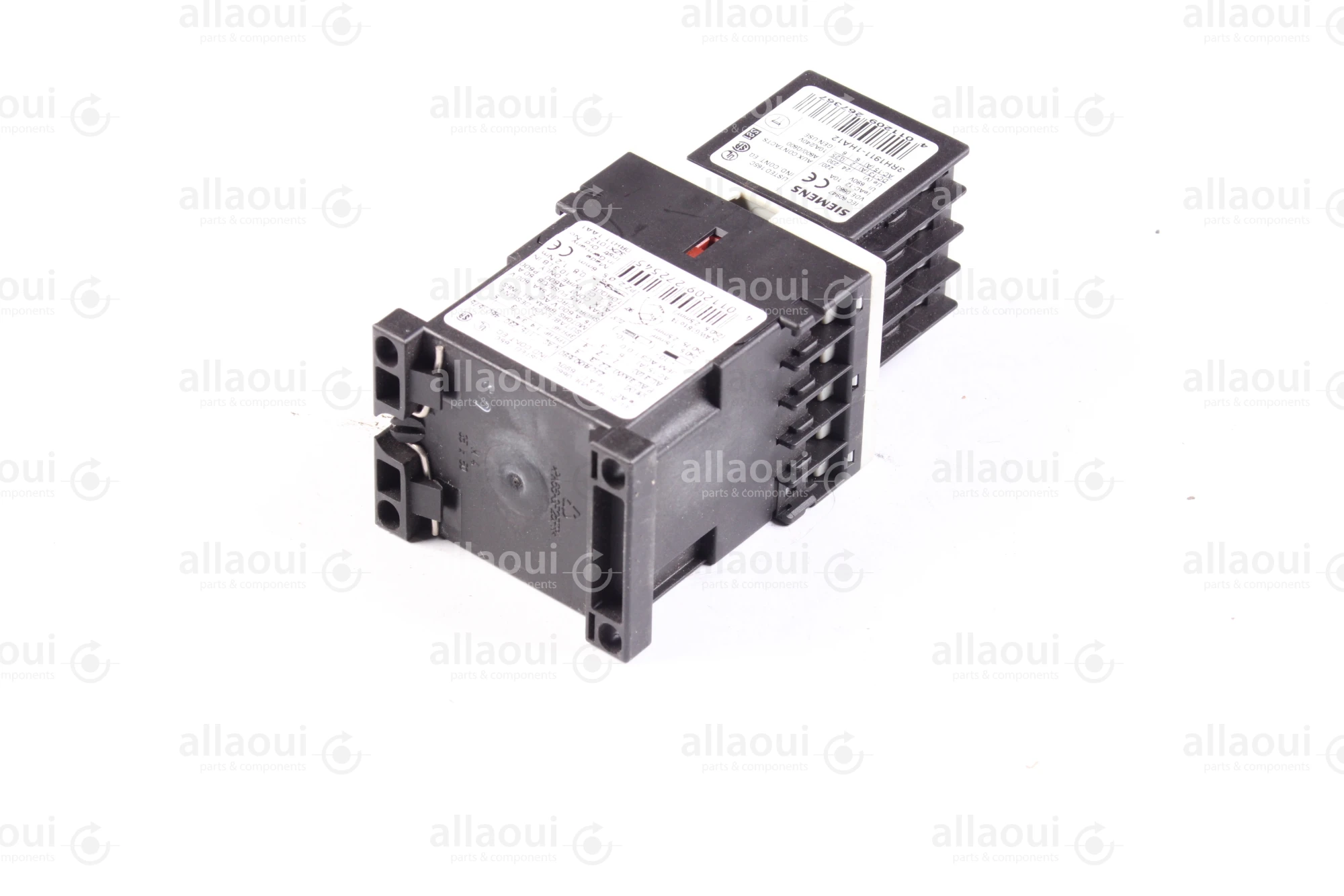 Siemens Power Contactor 3RT1015-1BB41