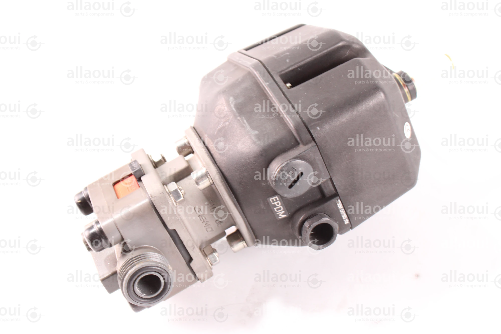 Engie Deutschland Absalzventil 17800531