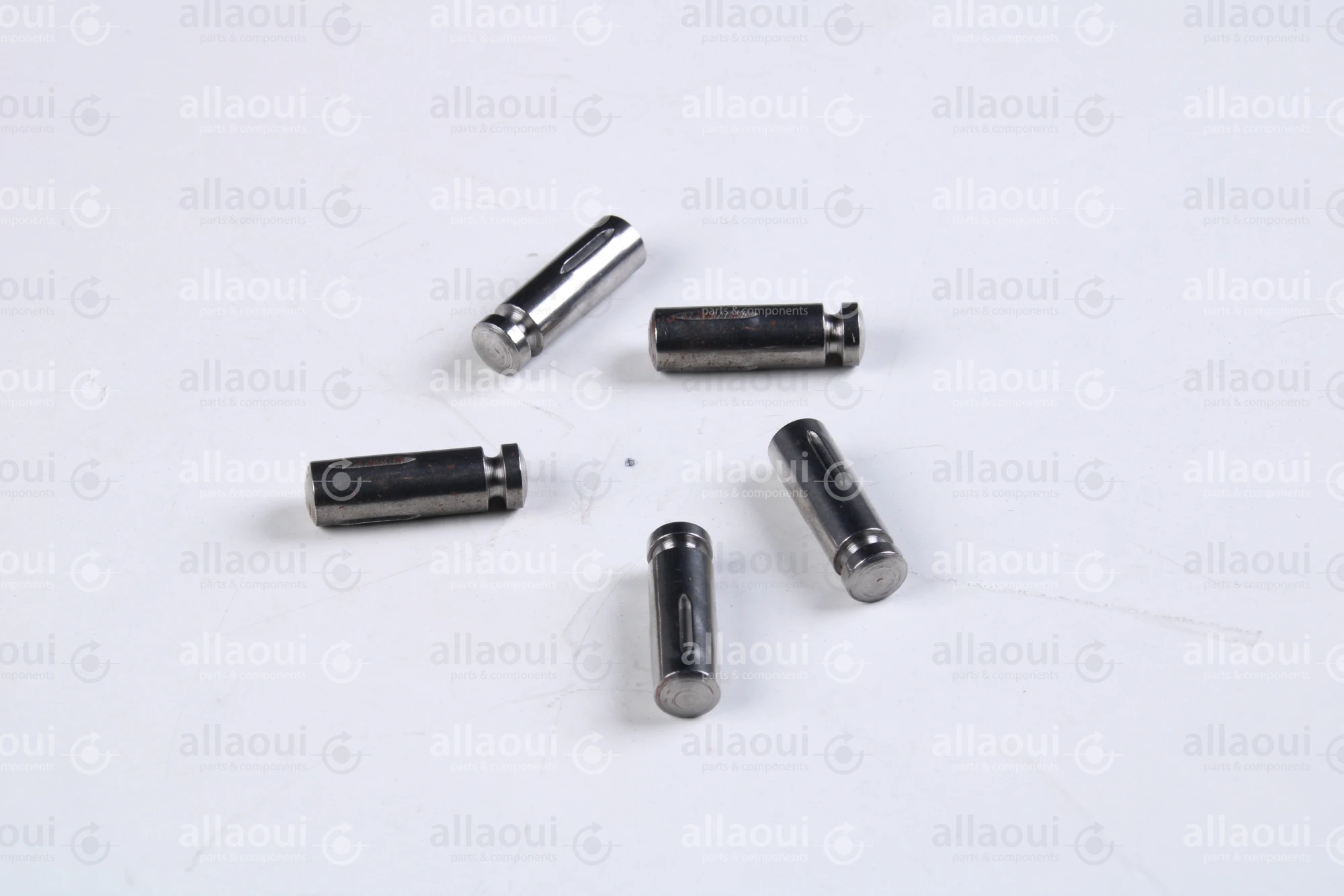 Müller Martini Notched pin (5 Pieces) 0031.6503