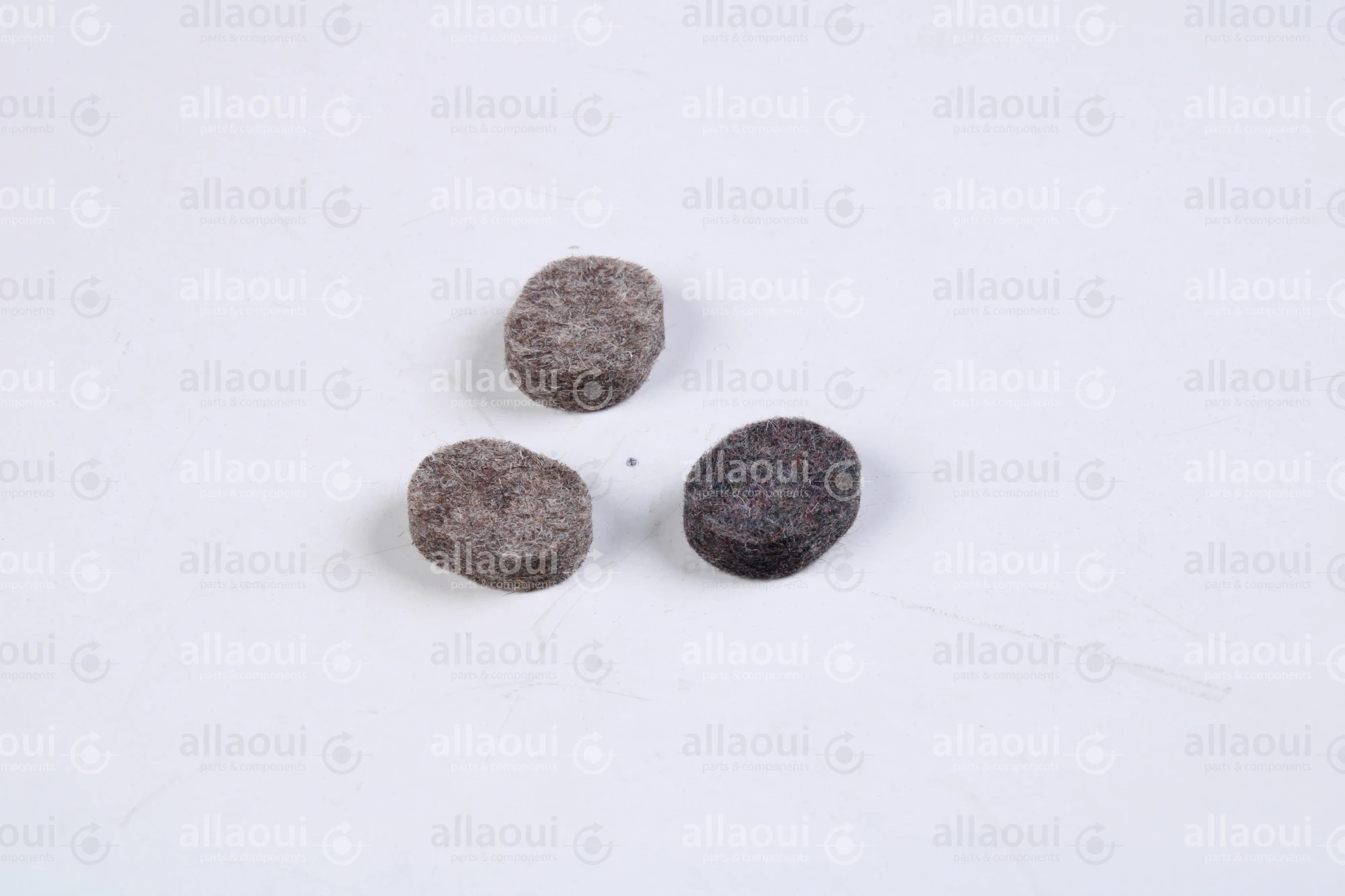 Müller Martini Insertion (3 Pieces) 0361.3427.4 (3 Stück)