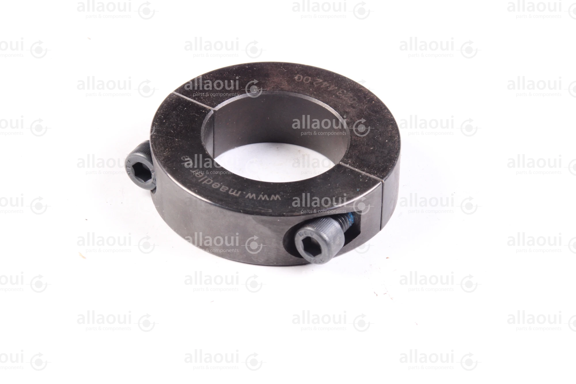 Maedler Split Clamping Ring 62344200