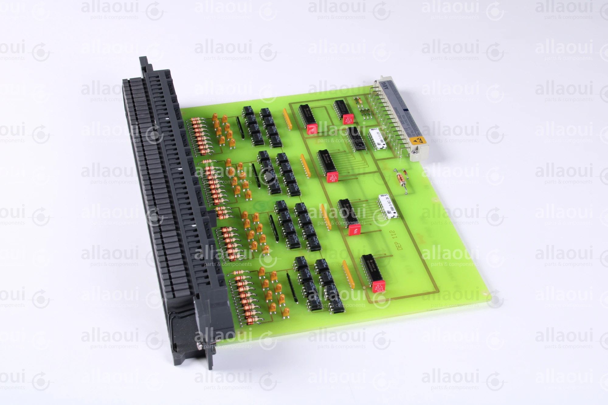 AEG Board DEP 112 6051-042.233440