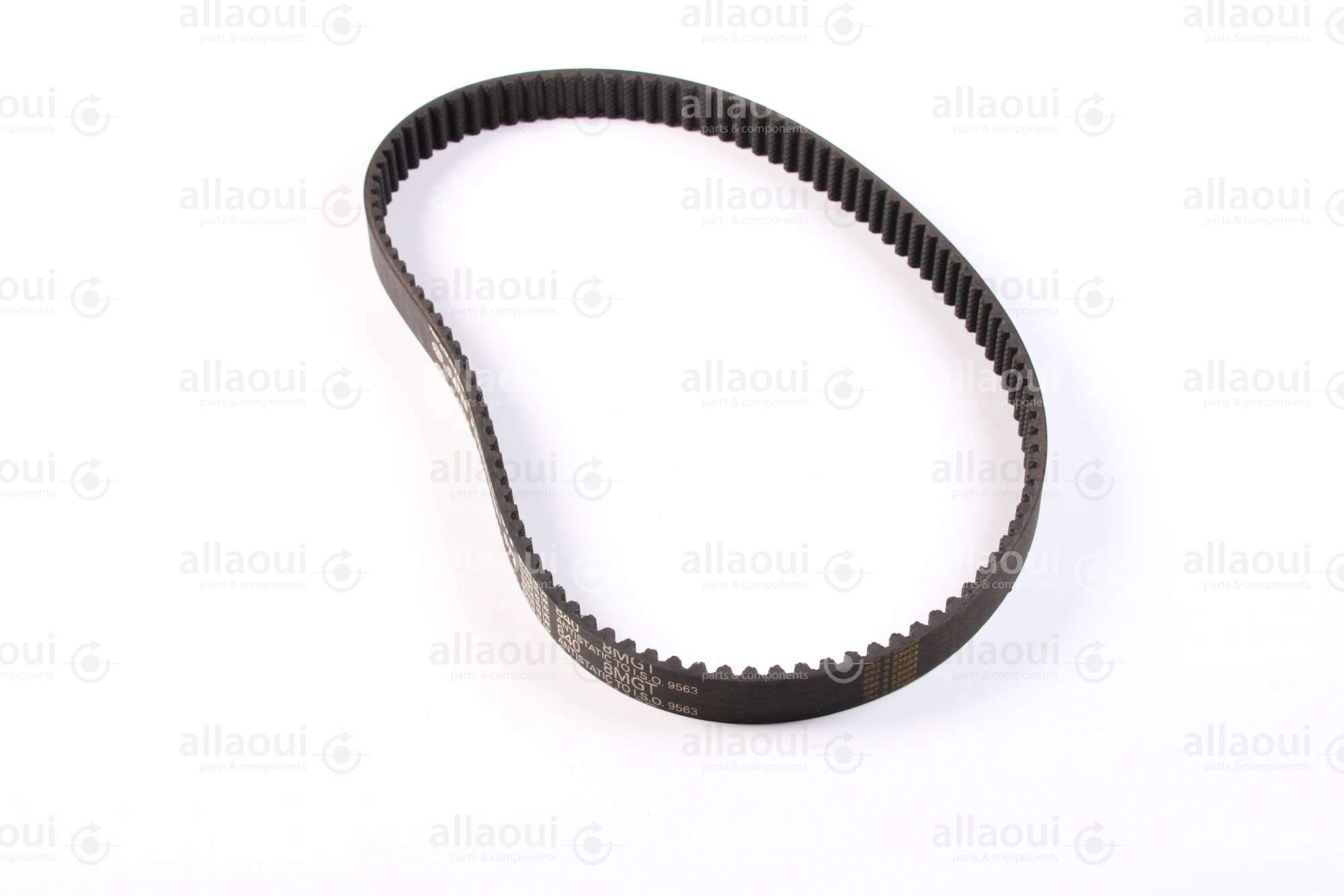 Gates Timing Belt GT3 840 8 MGI