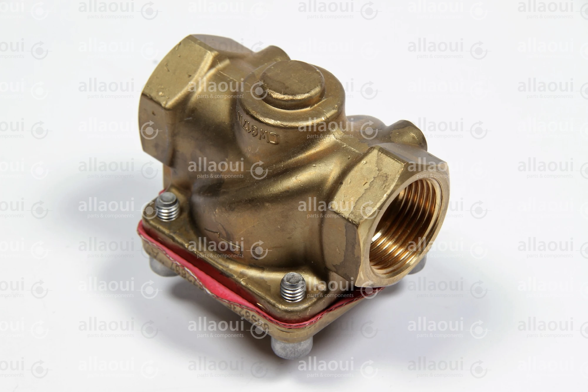 Norgren Connector 8498235