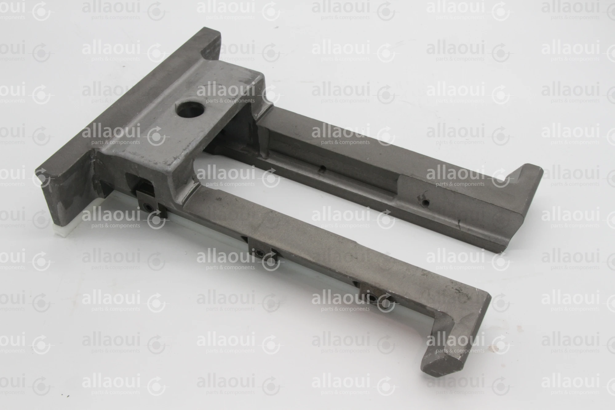 Müller Martini Cutting Table No 1 / 100-112 3672.1190.9