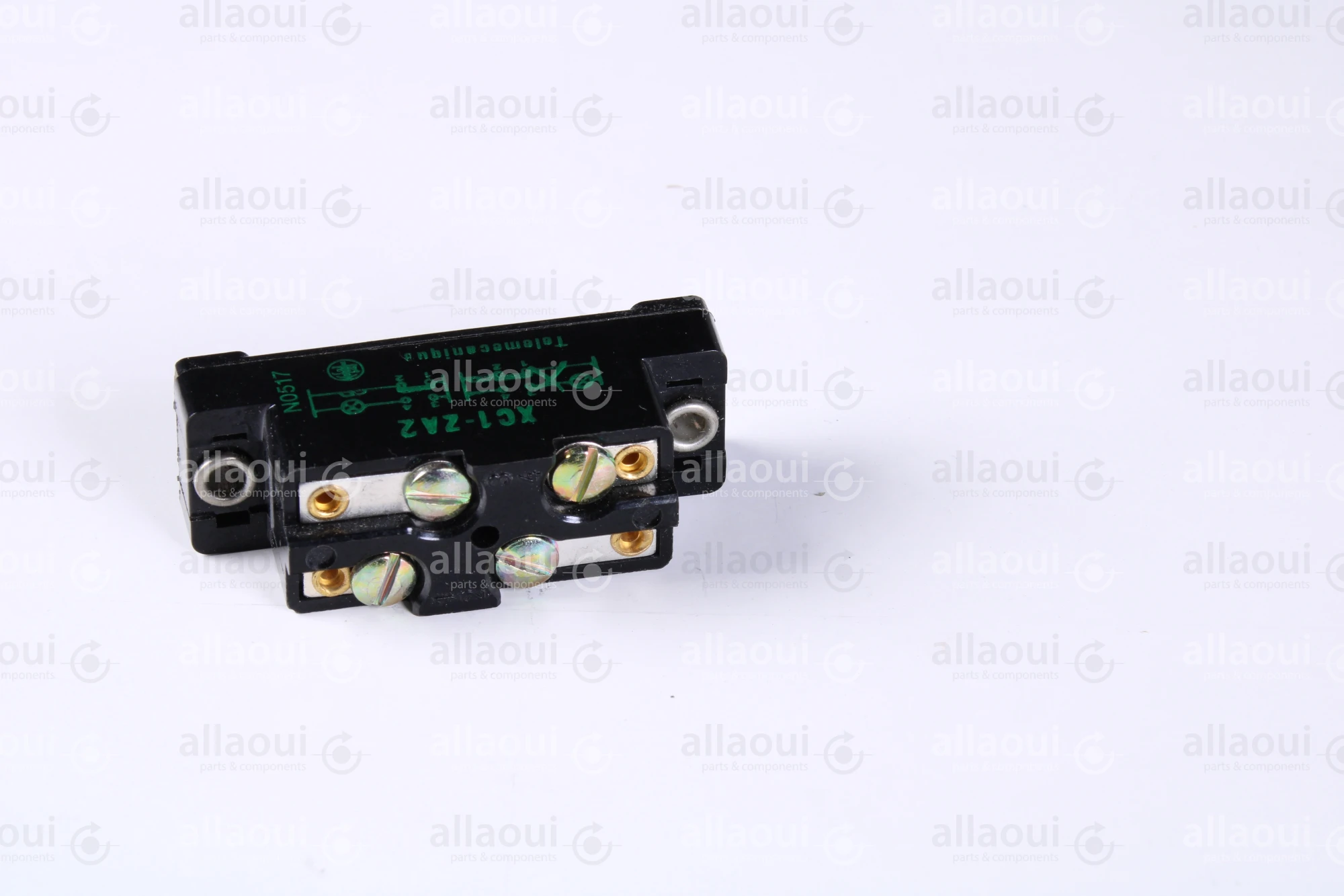 Telemecanique Micro Switch Telemecanique XC1-ZA2