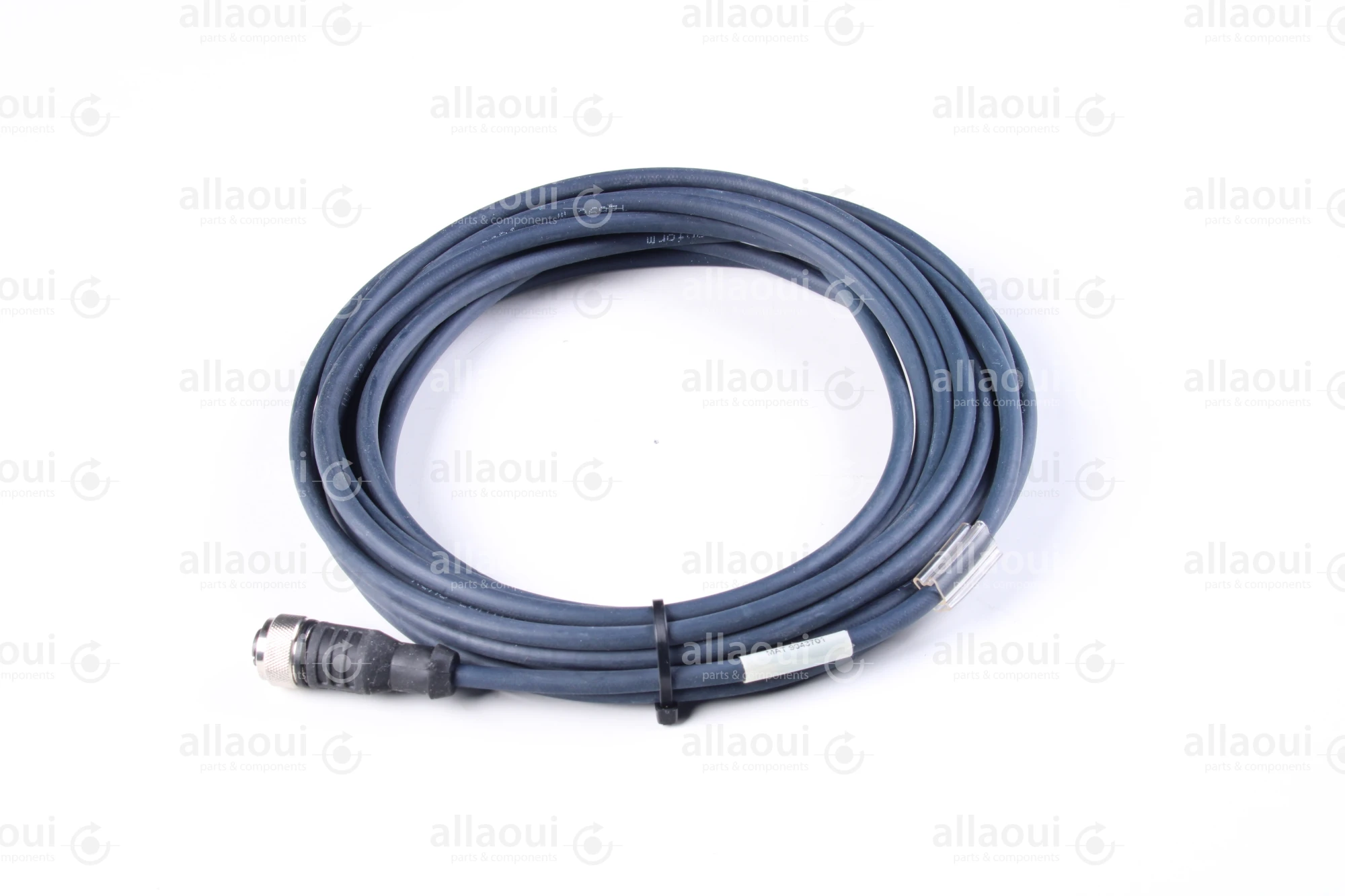 Igus Schleppkettenleitung CF9.03.04.Ini