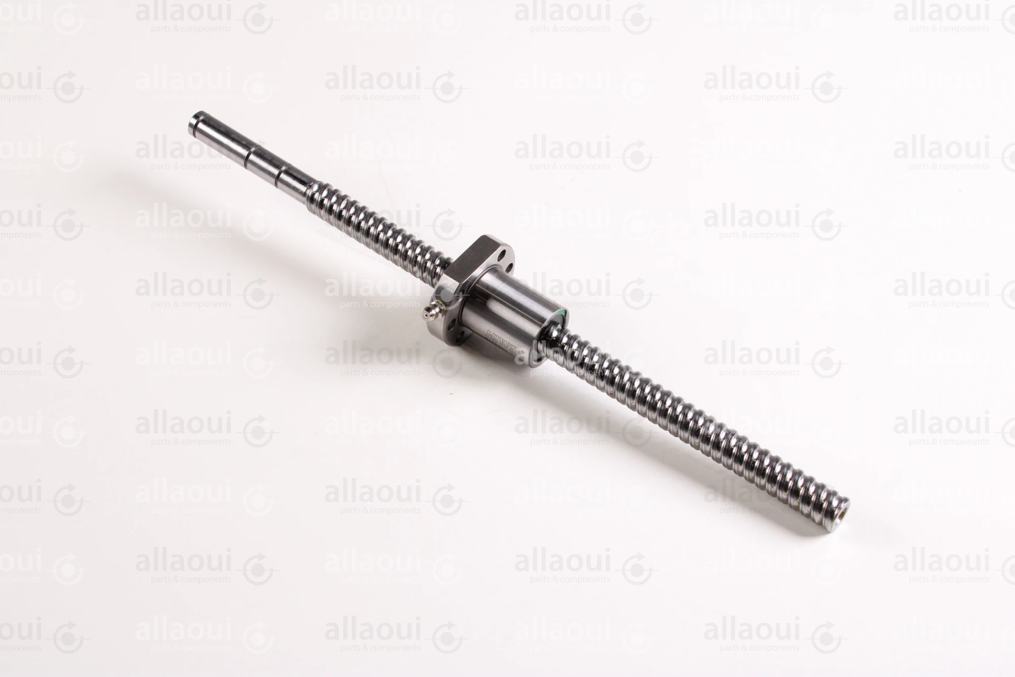 HIWIN Ball Screw S17020Q-1 058