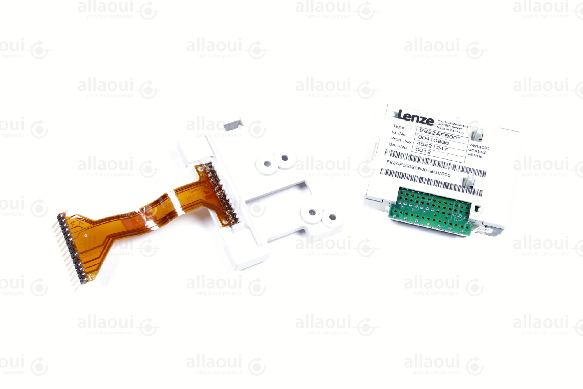 Lenze E82ZAFB001 E82ZAFB001