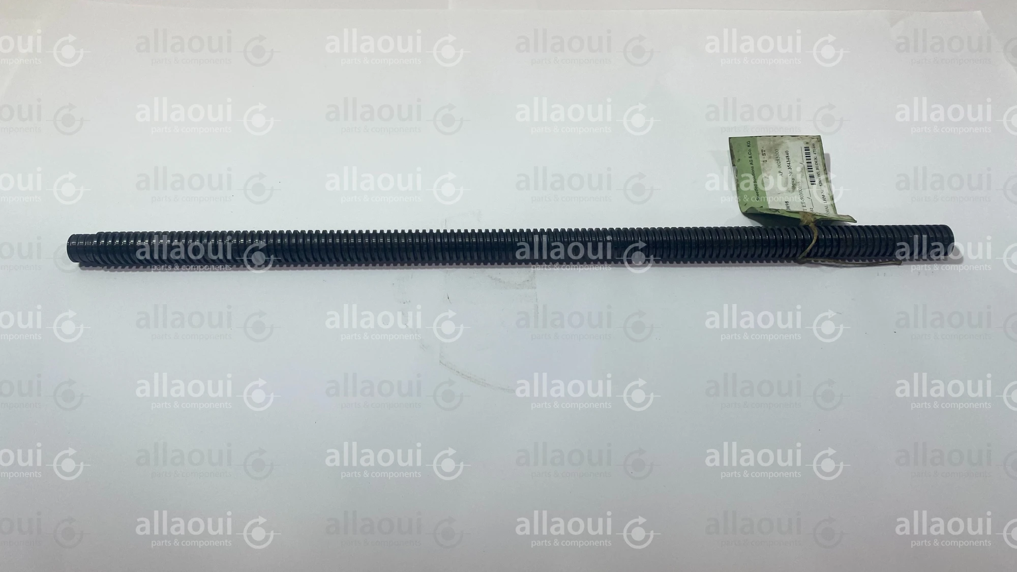 Koenig & Bauer (KBA) Spindle P4357620