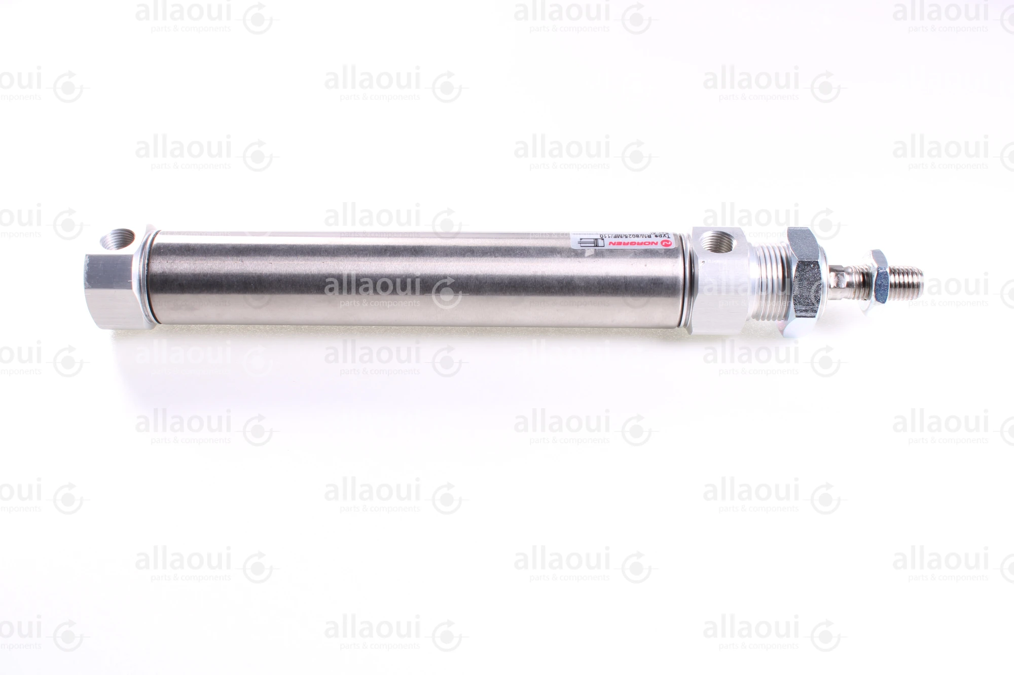 Müller Martini Pneumatic Cylinder 0377.2827.3