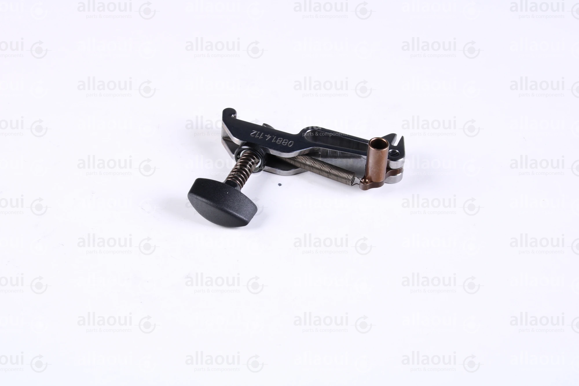 Müller Martini Gripper 12mm 0881.8368