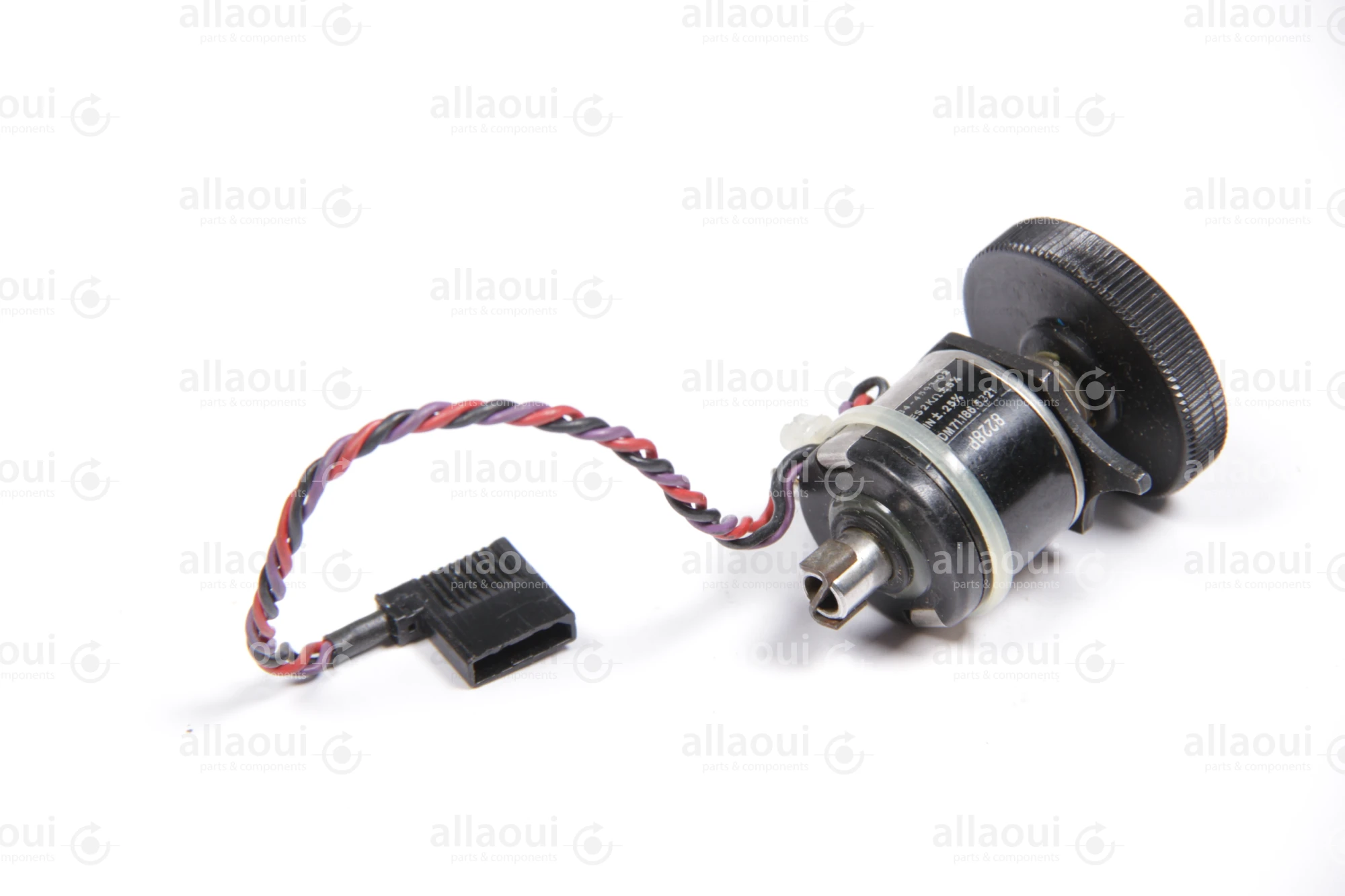 Heidelberg Potentiometer 71.186.5321
