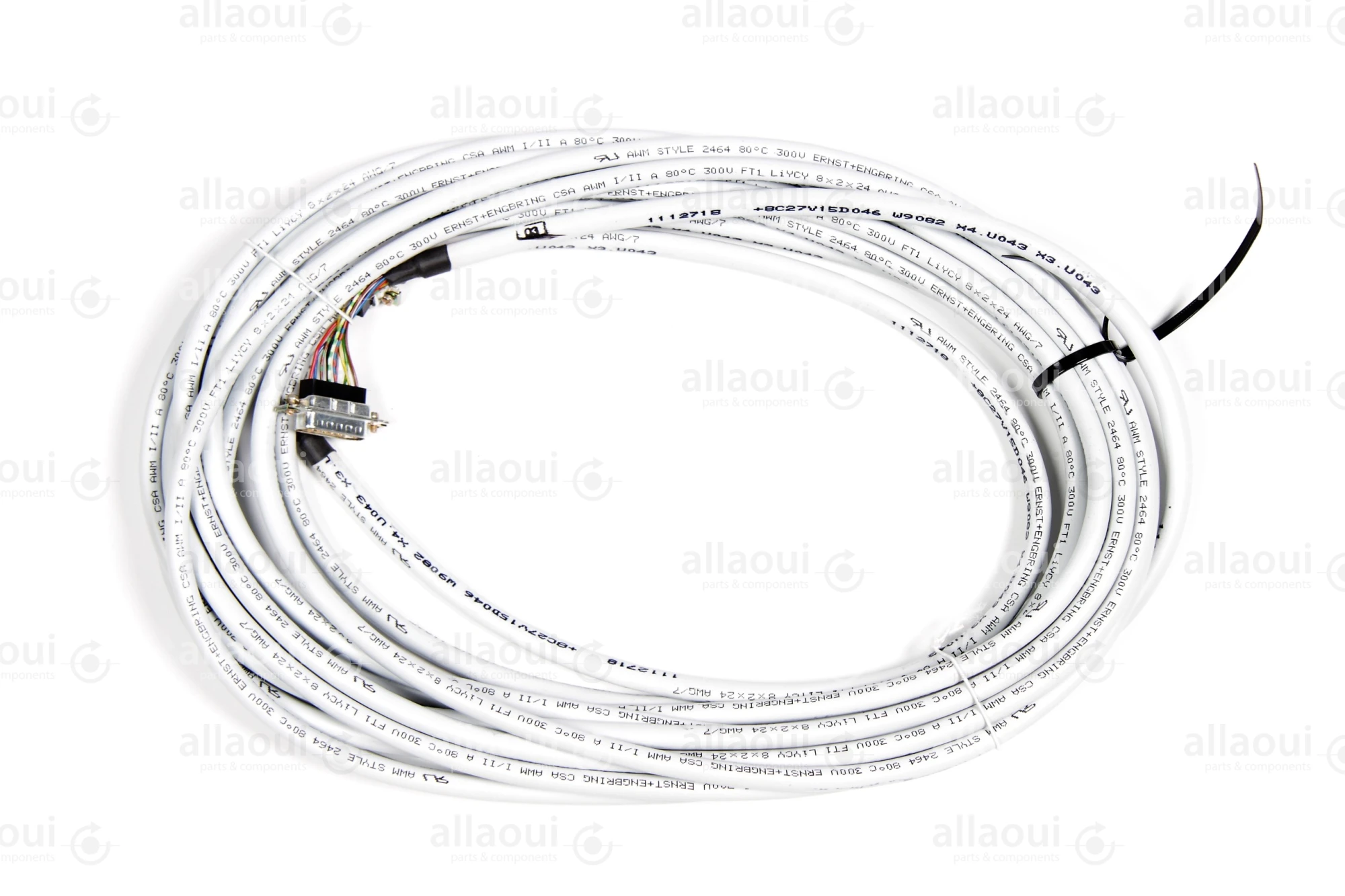 Manroland Cable 8C27V15D046