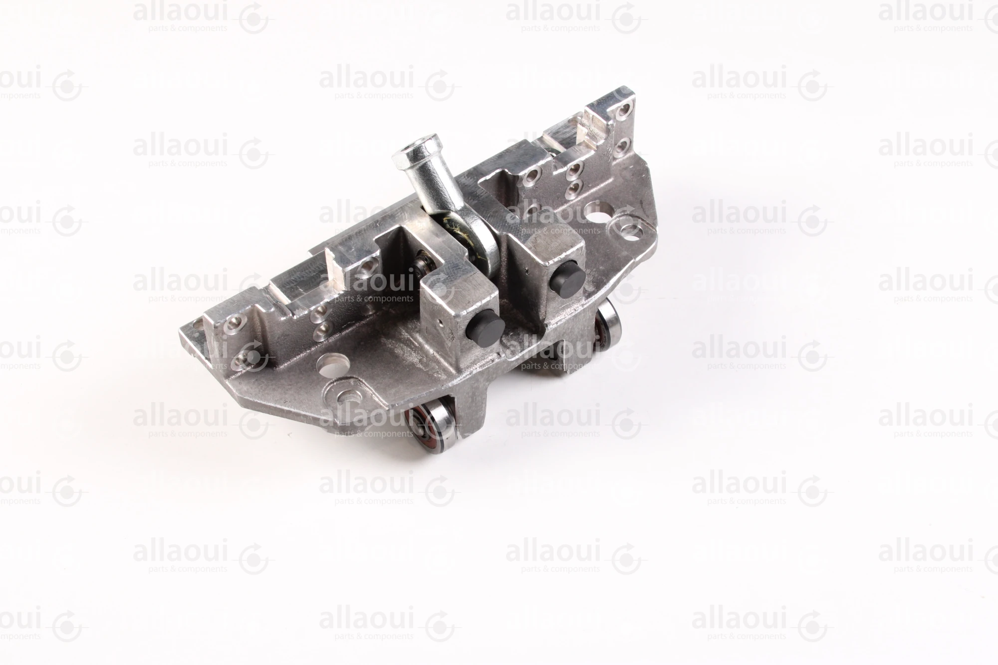 Kolbus Clamping jaw carrier 12604160