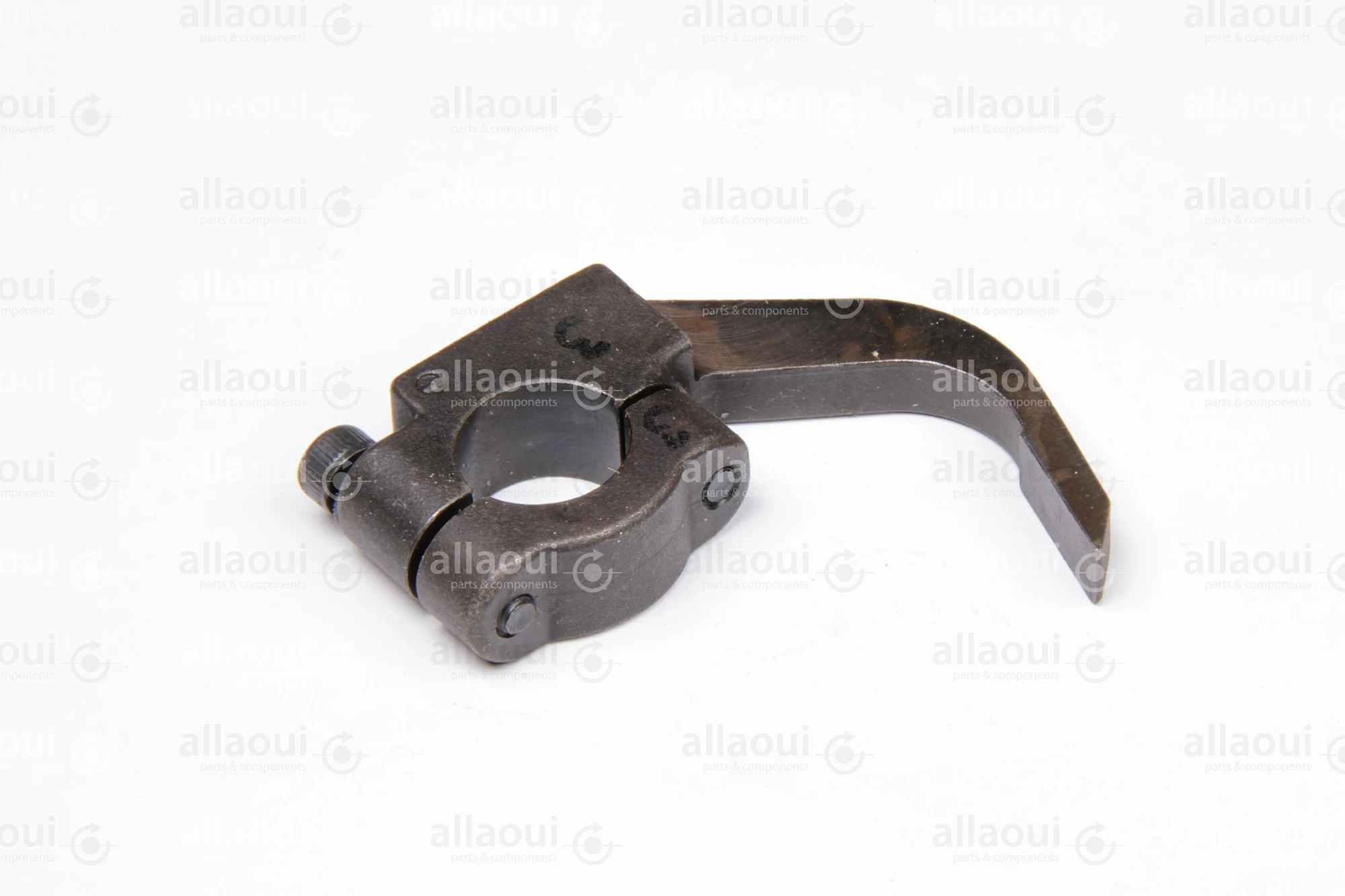 Müller Martini Gripper 0345.2014.3