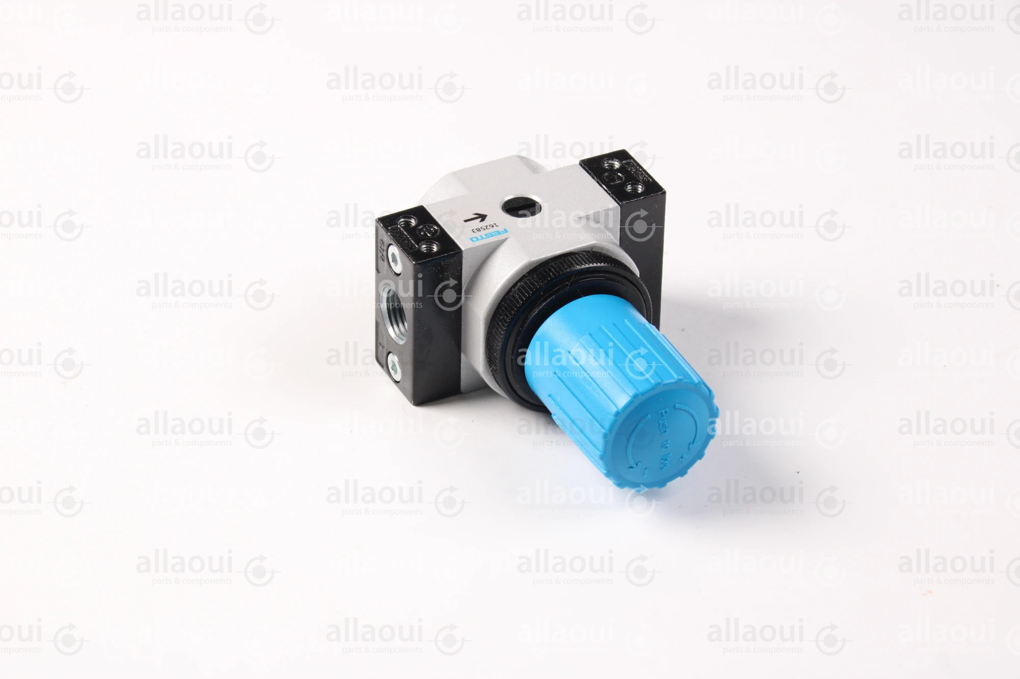 Festo Pressure Regulator LR-D-7-MINI