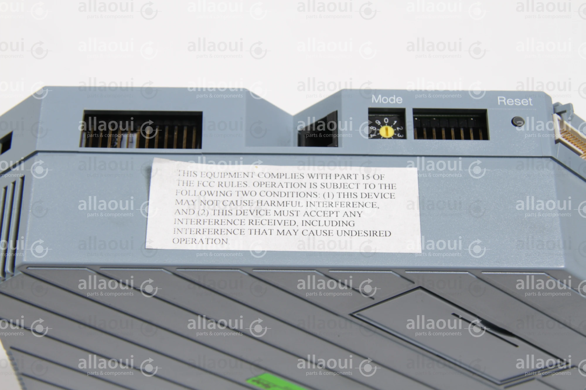 BR Automation Module 4C2000.01-110