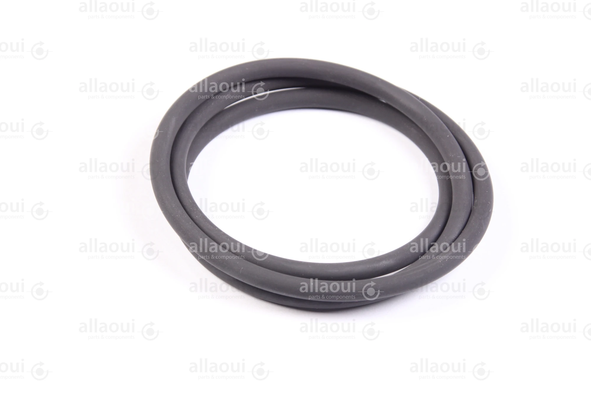 KSB O-Ring 217x7- ZN3770-FPM 80-C2
