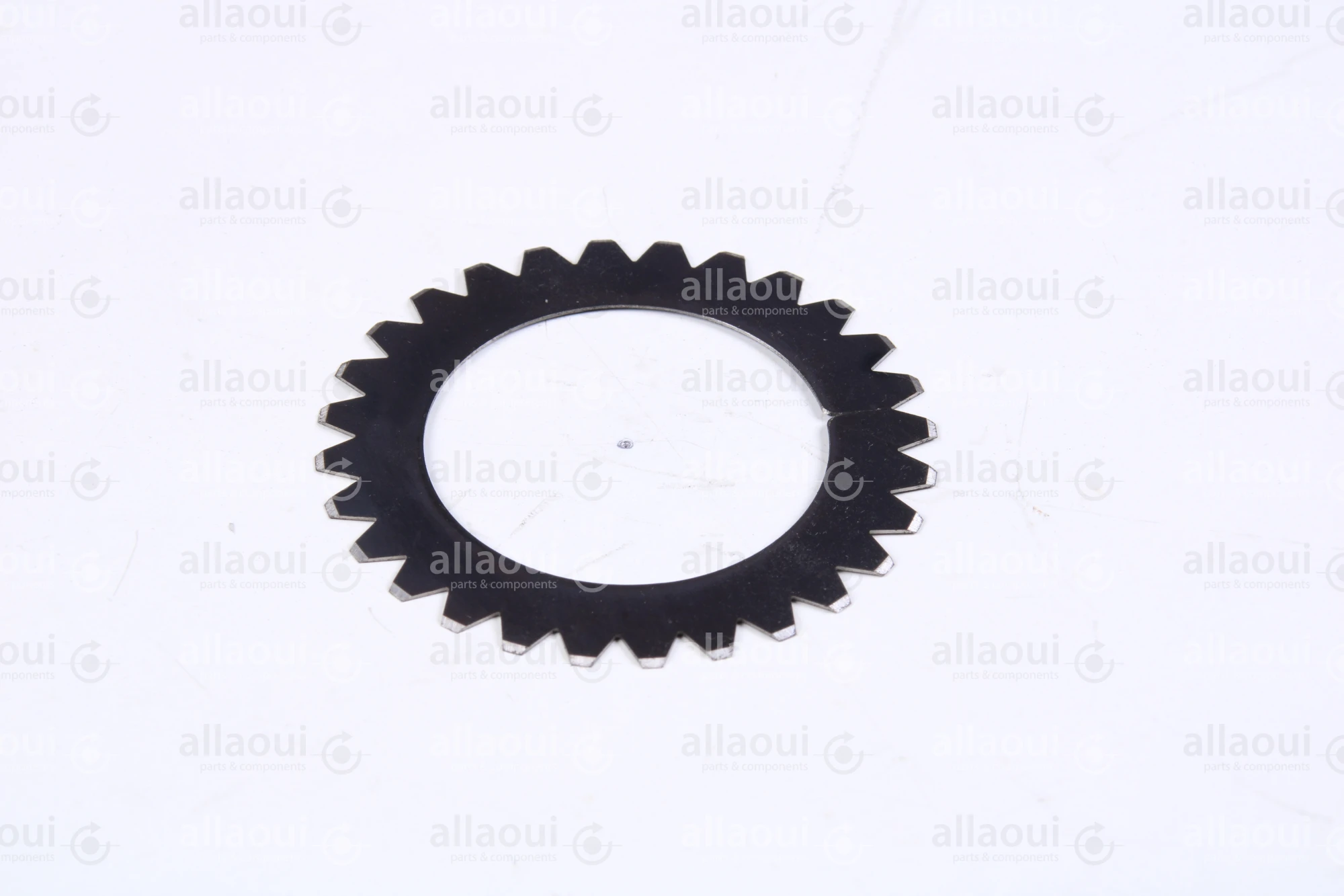 MBO Perforating Disc 28T 61.5X40X0.5 50210070