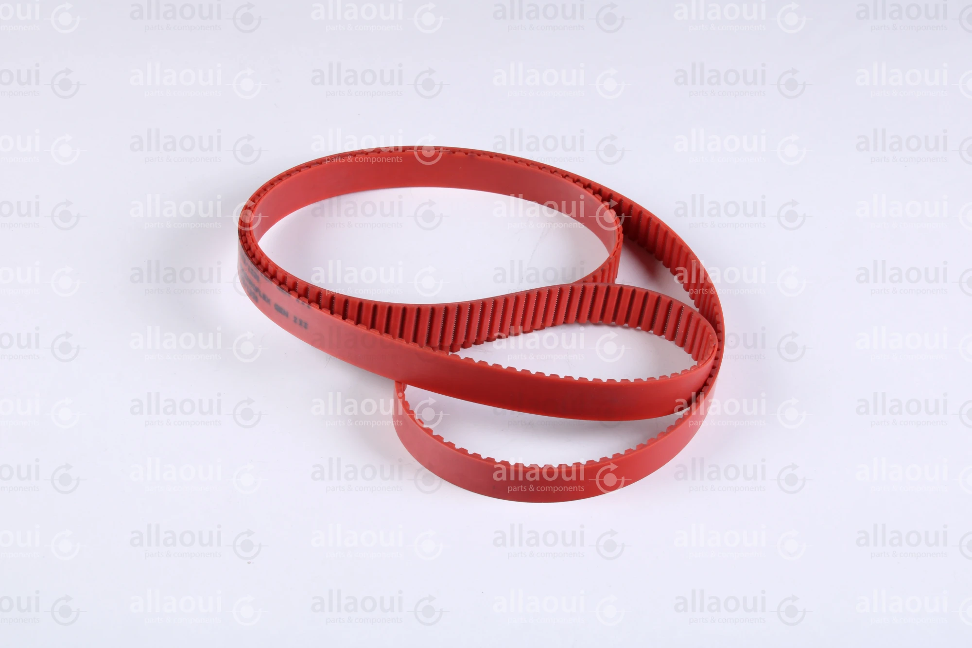 Müller Martini Toothed Belt 16AT1230 0039.3922