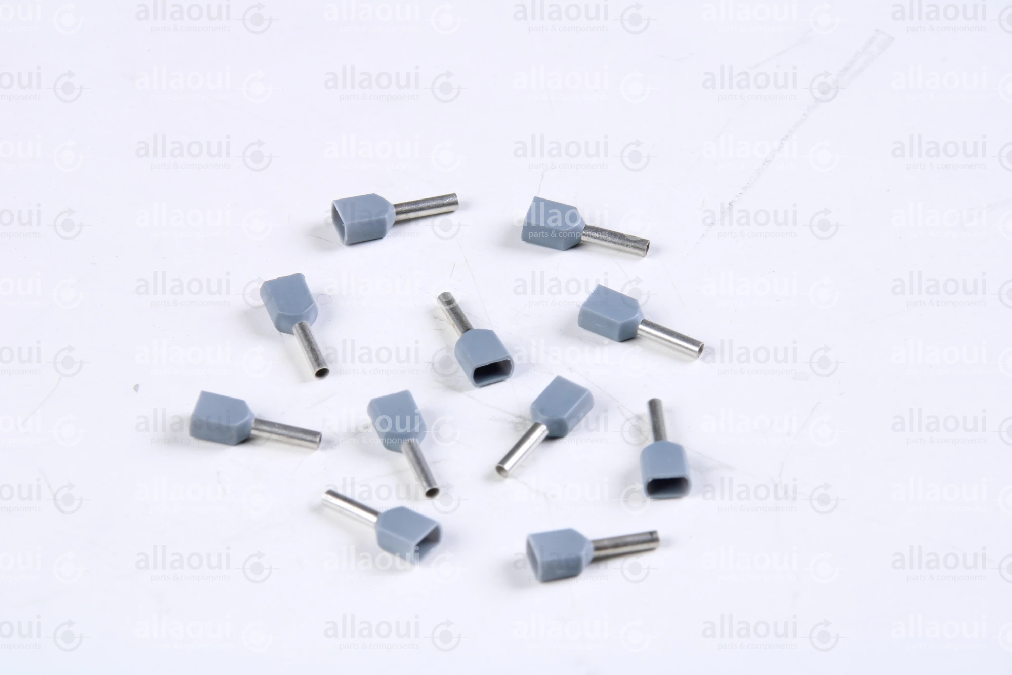 Koenig & Bauer (KBA) End-Fitting (11 Pieces) L0721815