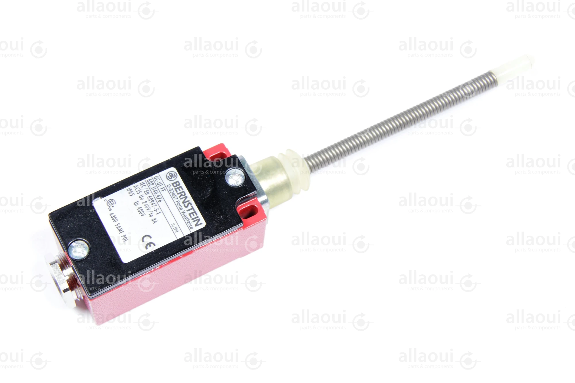 Bernstein Bernstein GC-U1 FF 602.1140.476