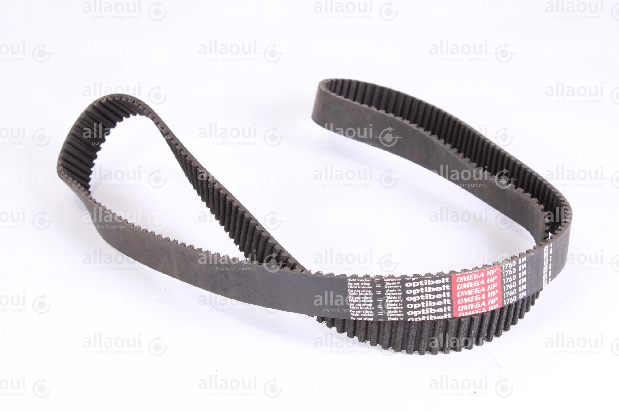 Optibelt Timing Belt HP-1760-8M-30mm