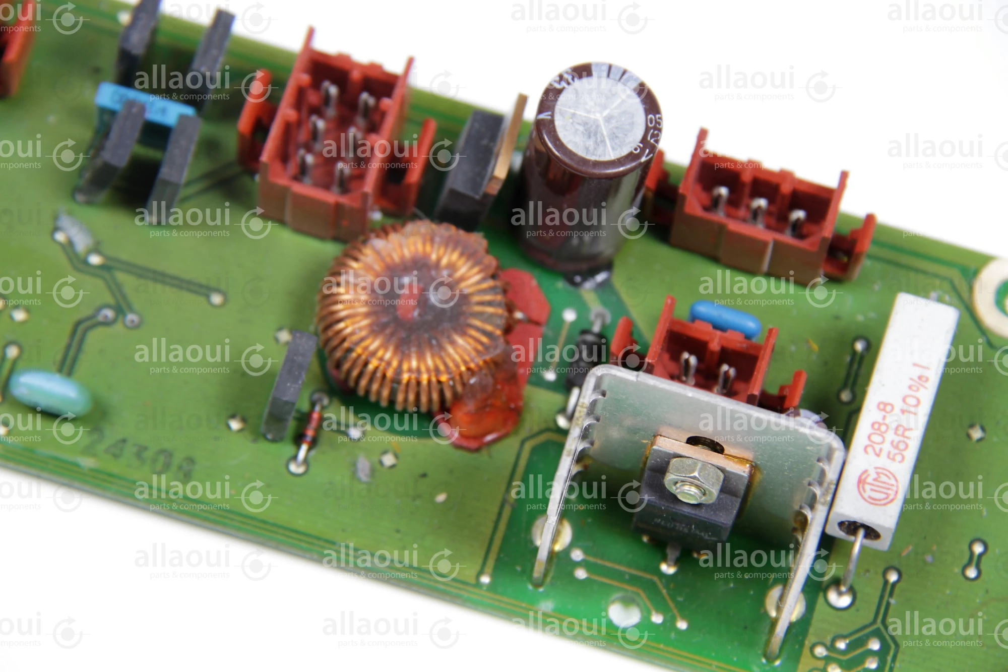 Manroland Board 037U960244