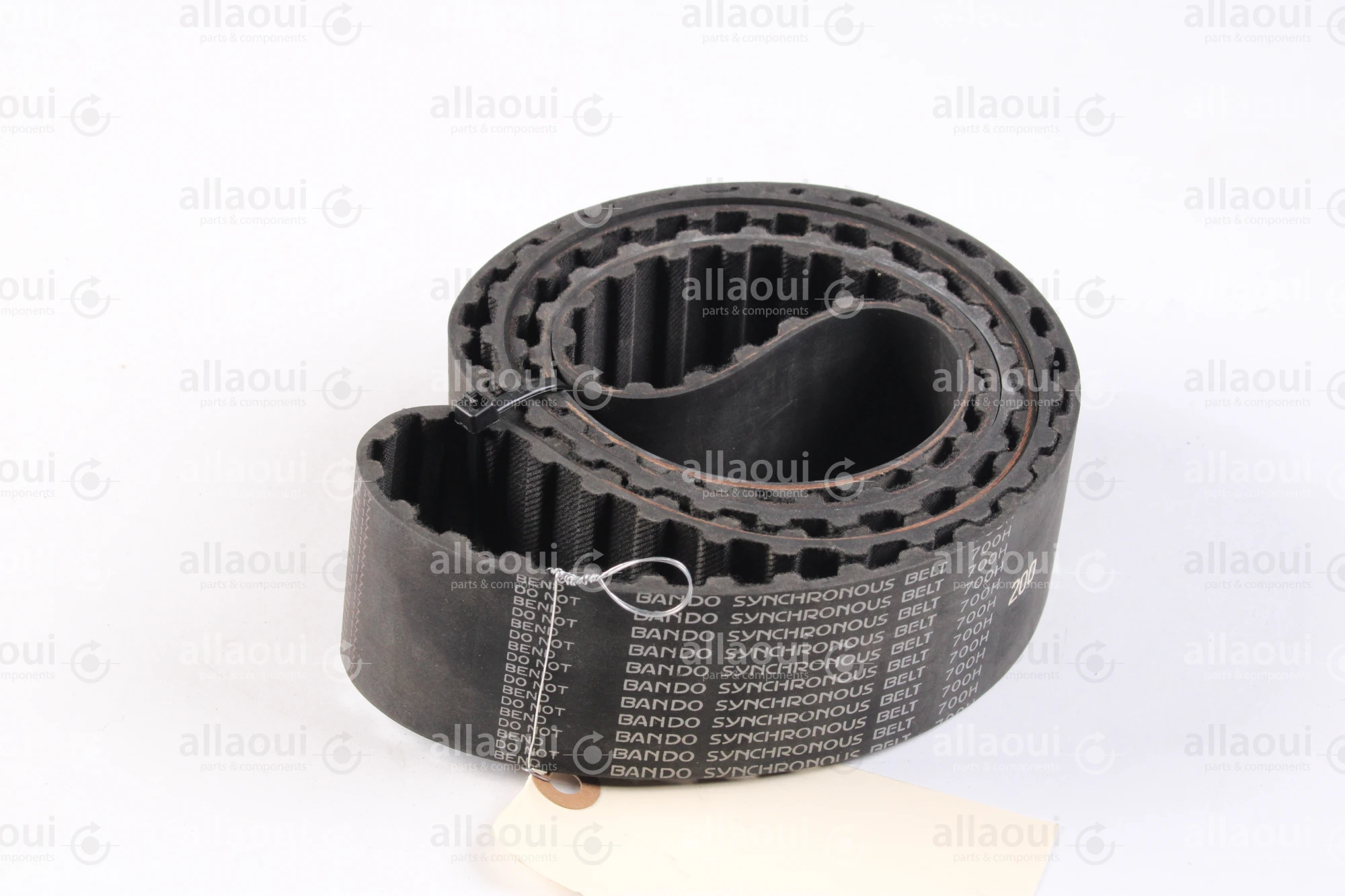 Bando Timing Belt 700-H-50