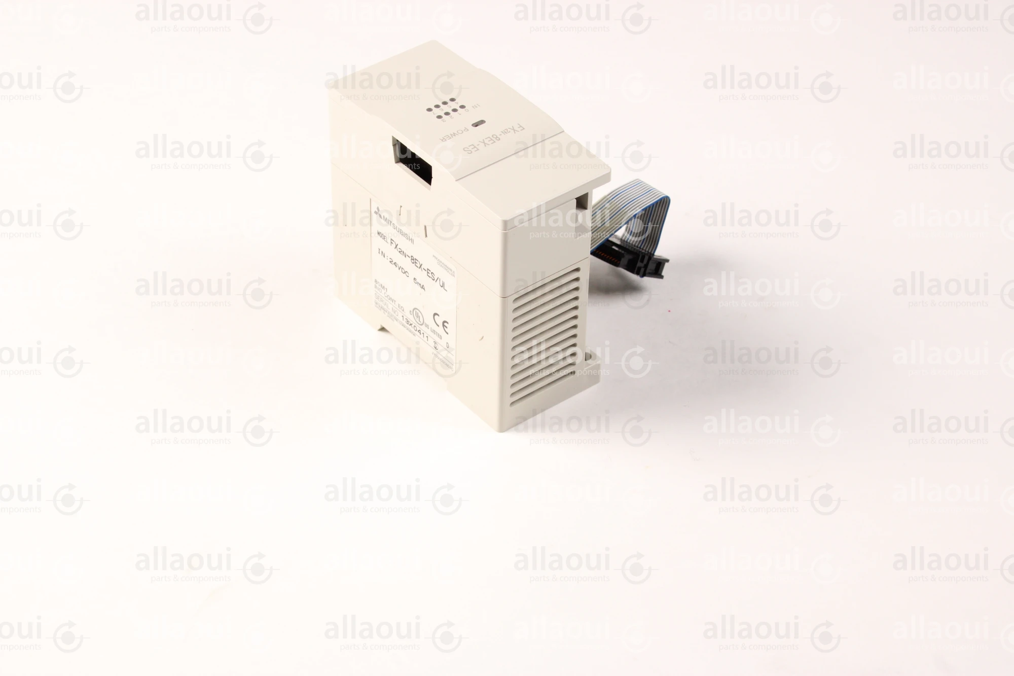 System GmbH Input Expansion S-30-959