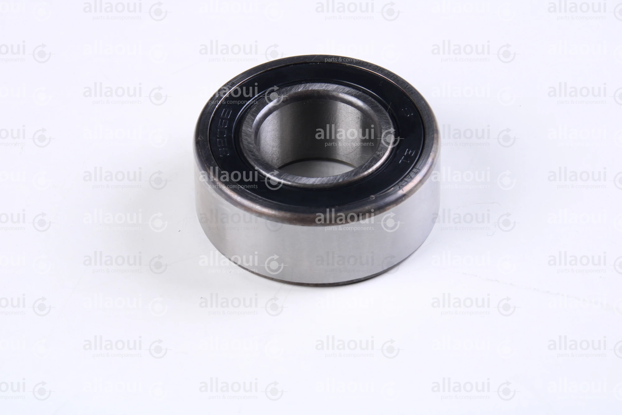 FAG Angular Ball Bearing 3205B.2RSR.TVH