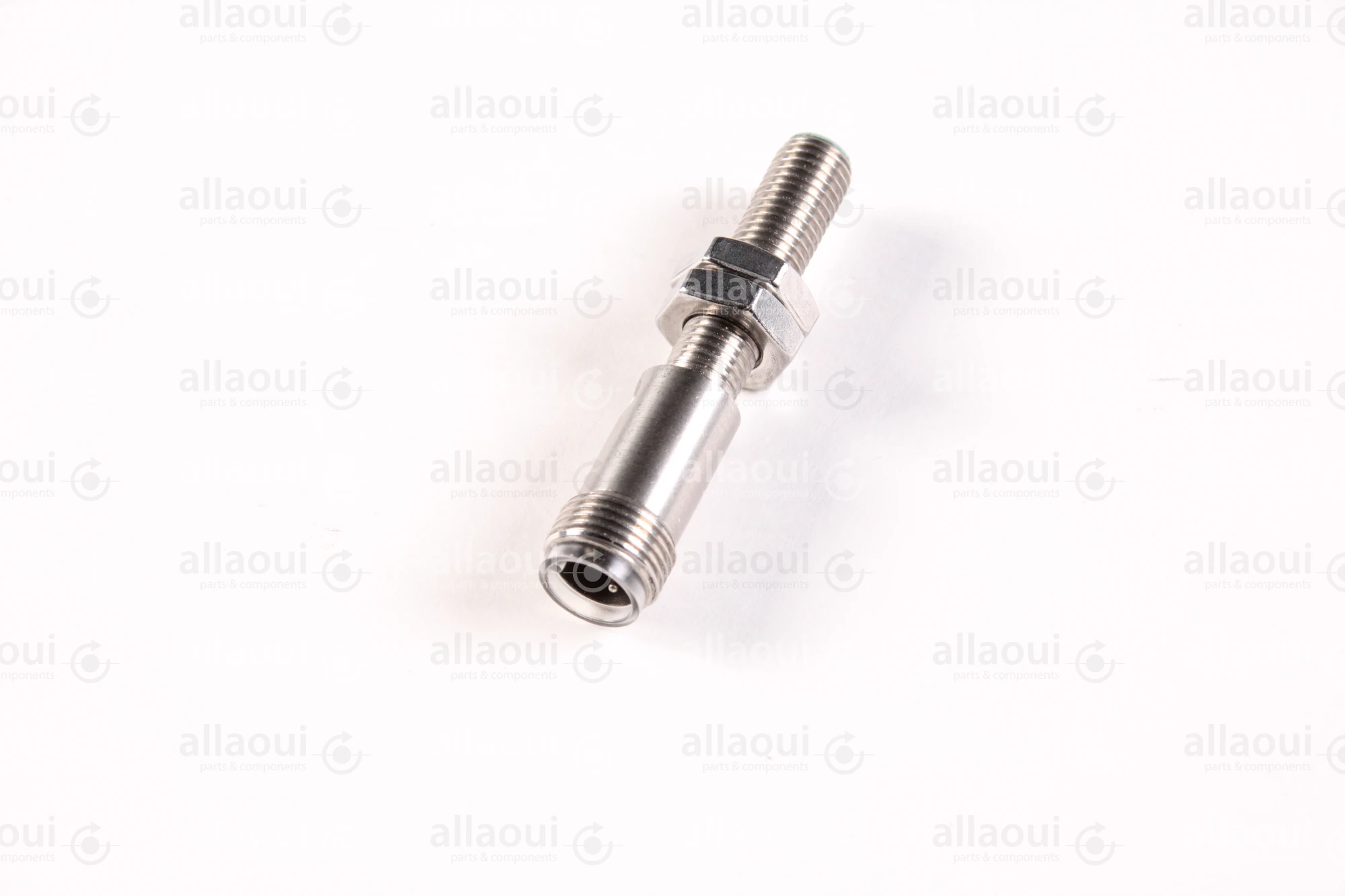 PEPPERL+FUCHS Inductive Proximty Switch 3RG4011-3AG05