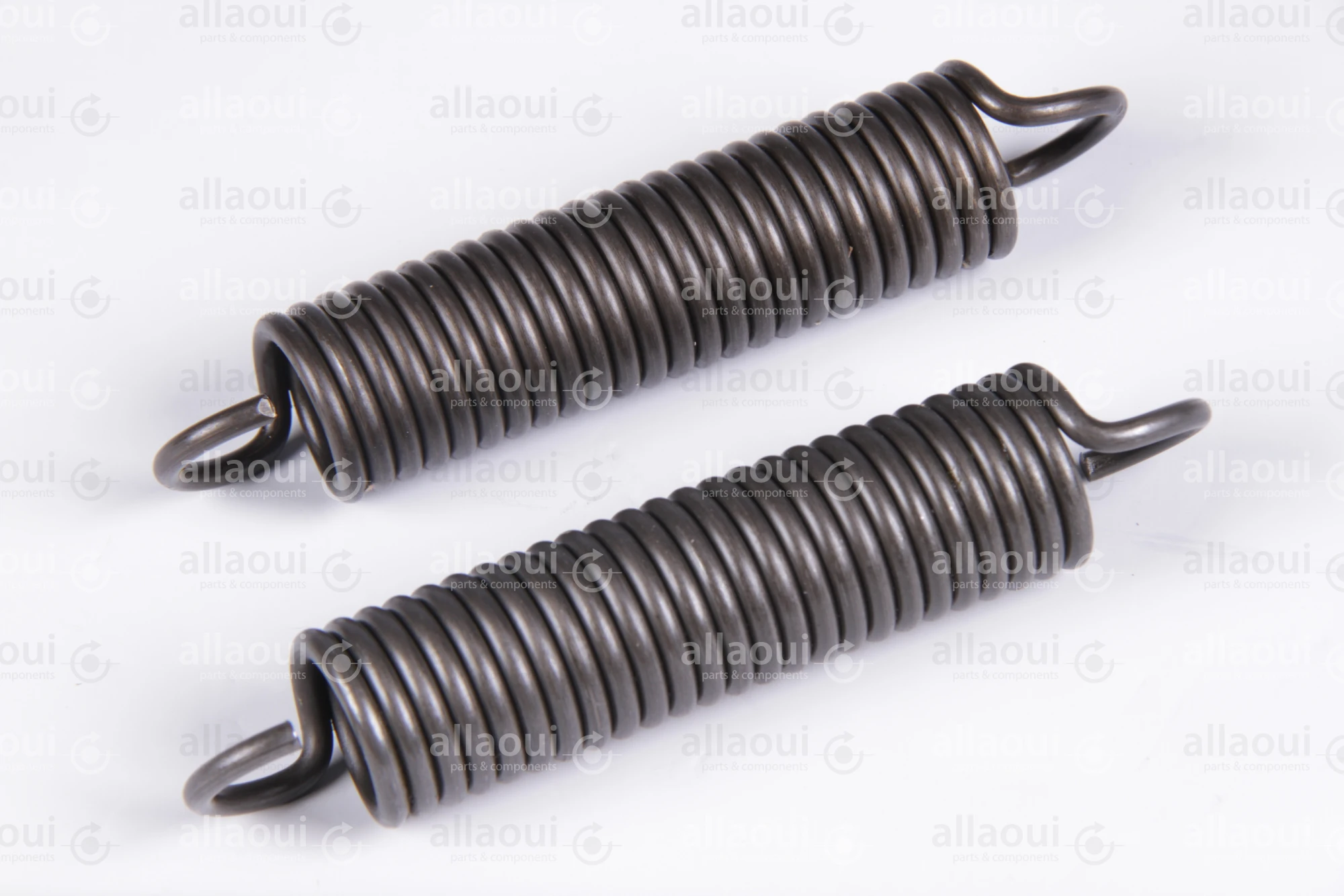 Müller Martini Tension Spring 3.6X21.4X122 3675.3661.3