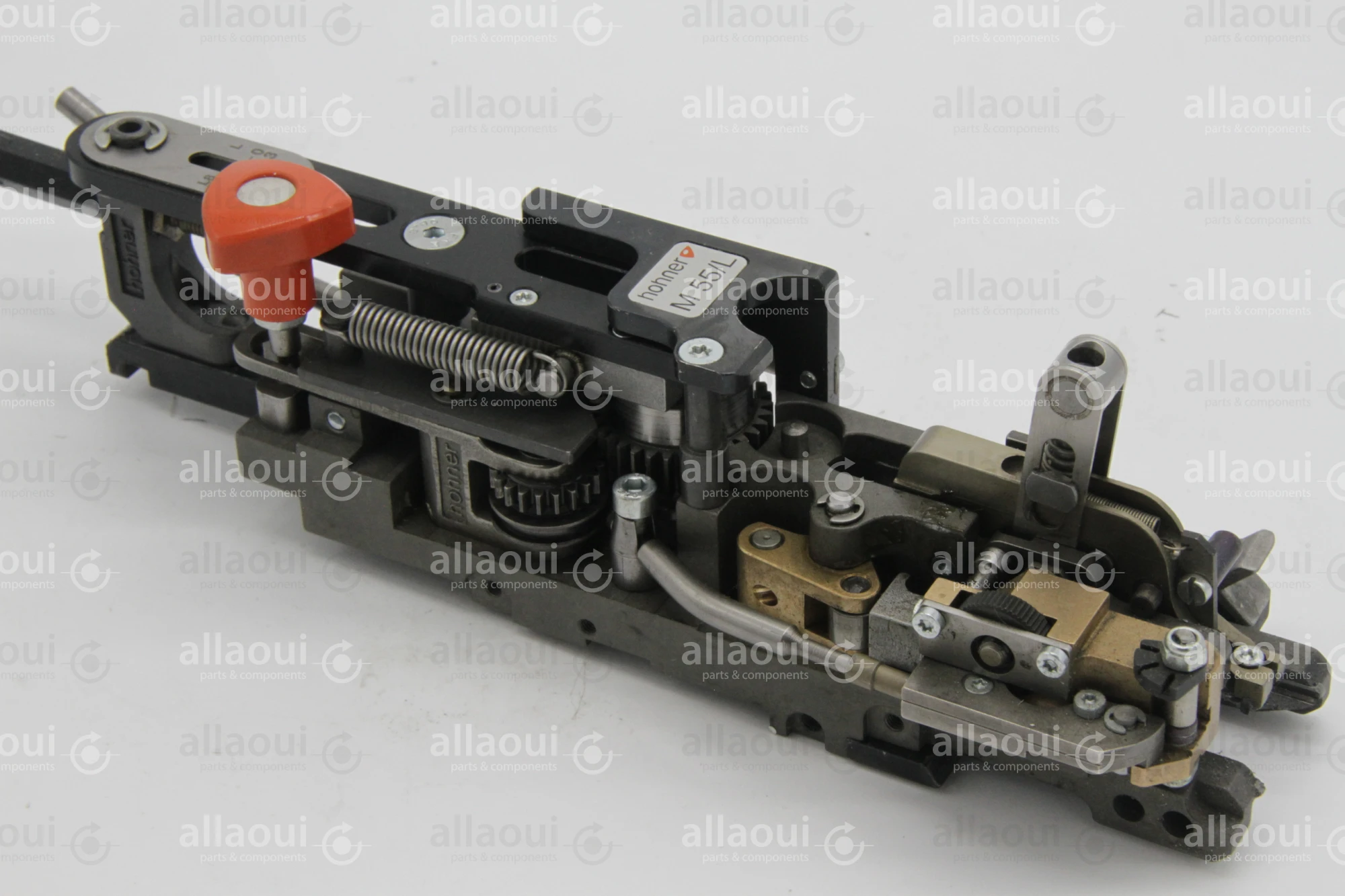 Hohner Stitching Head M55/L (Loop) M55/L