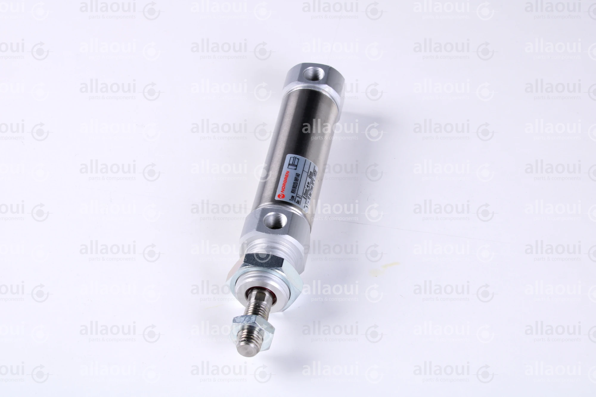 Norgren Pneumatic Cylinder RM/8025/MF/40