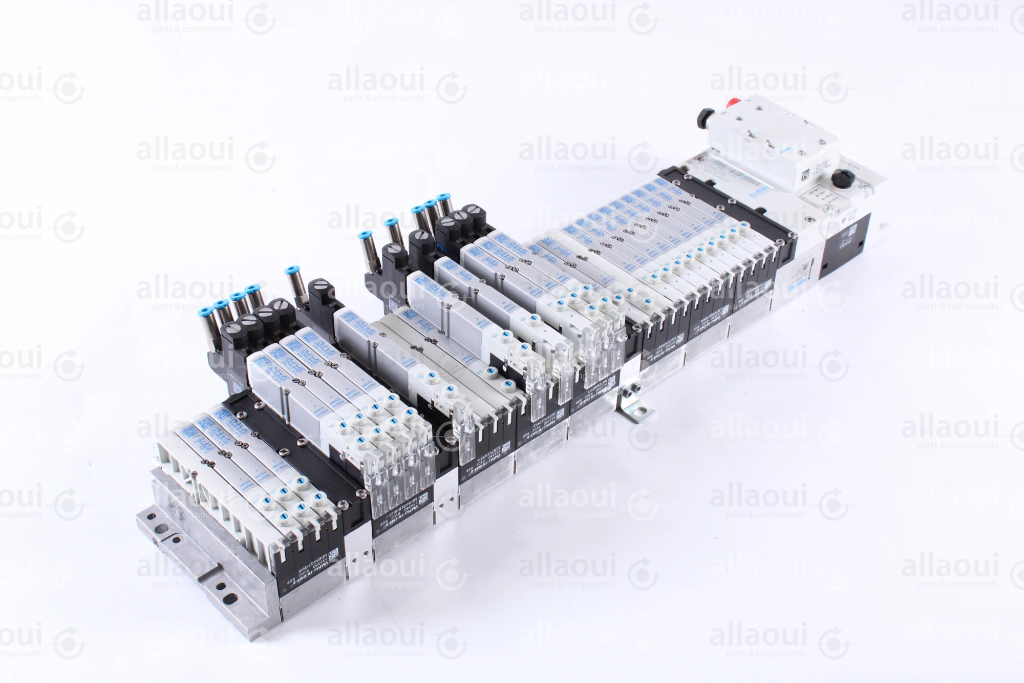 Festo Valve Cluster R102 HV9813T0QQN